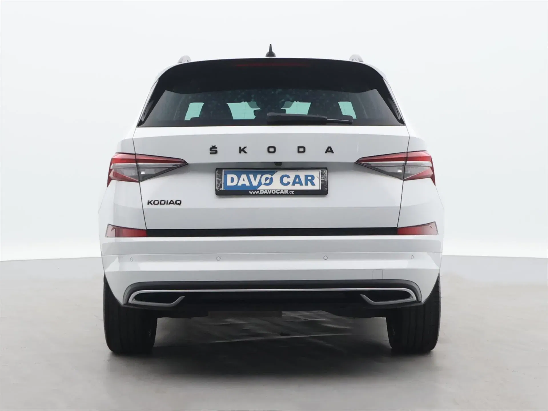 Škoda Kodiaq - Náhled 6