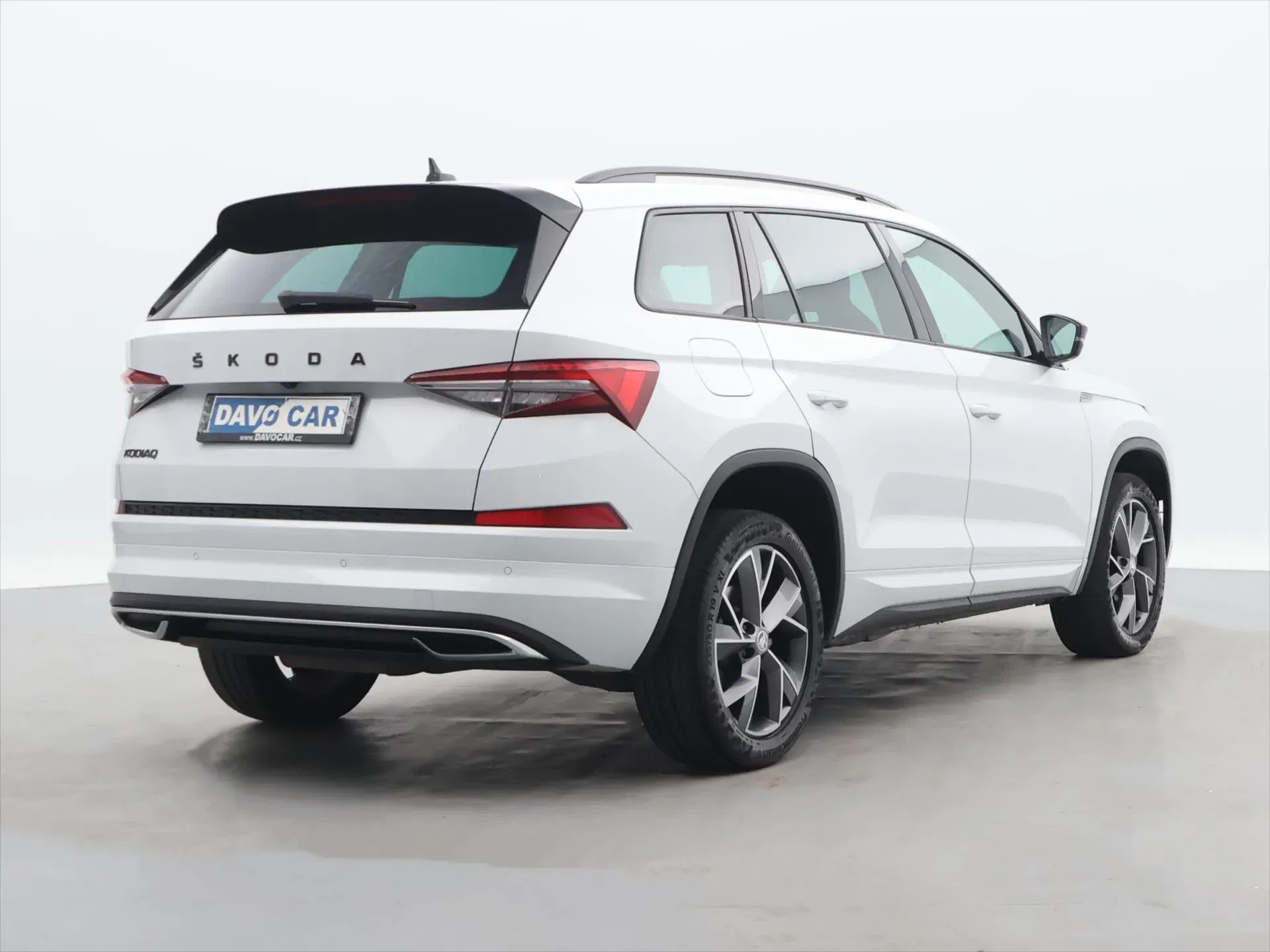 Škoda Kodiaq - Náhled 7