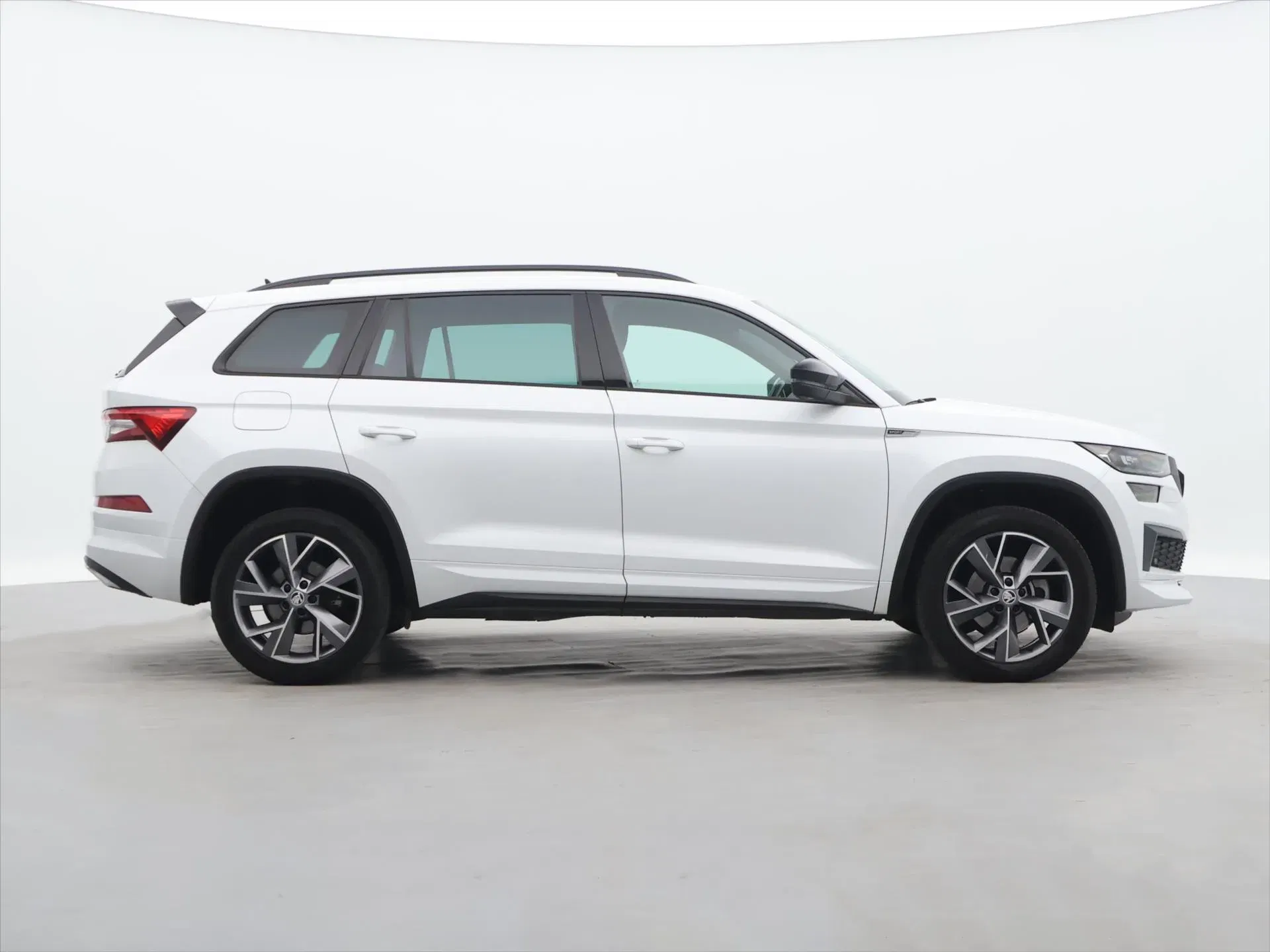 Škoda Kodiaq - Náhled 8