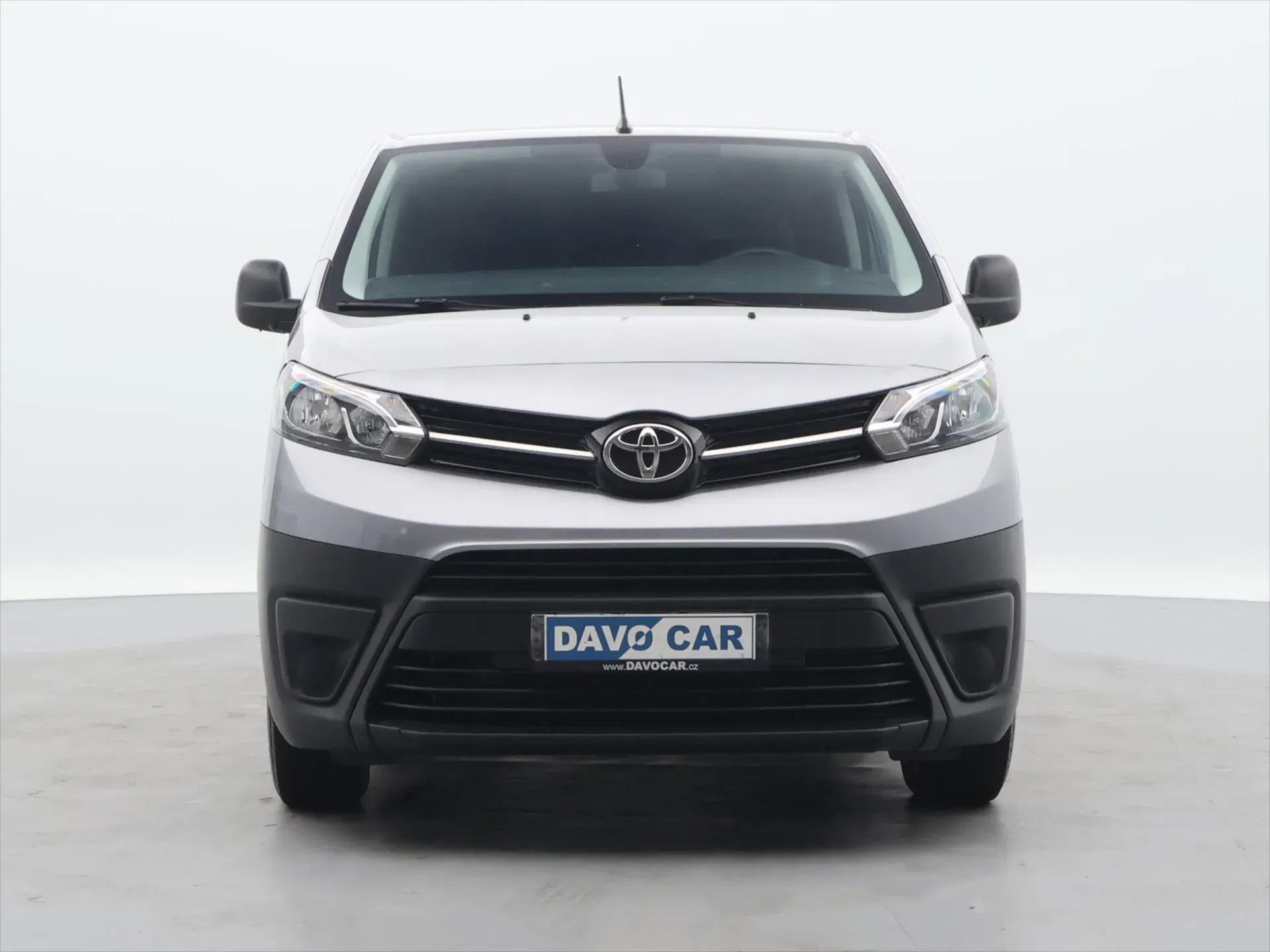 Toyota ProAce - Náhled 2