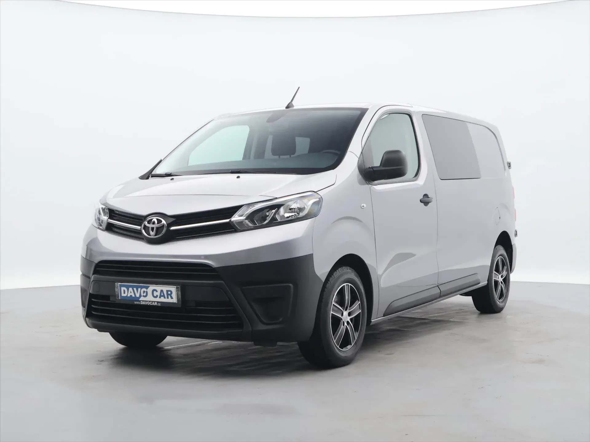 Toyota ProAce - Náhled 3