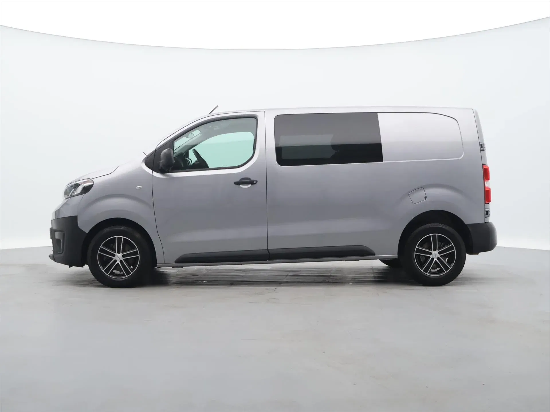 Toyota ProAce - Náhled 4