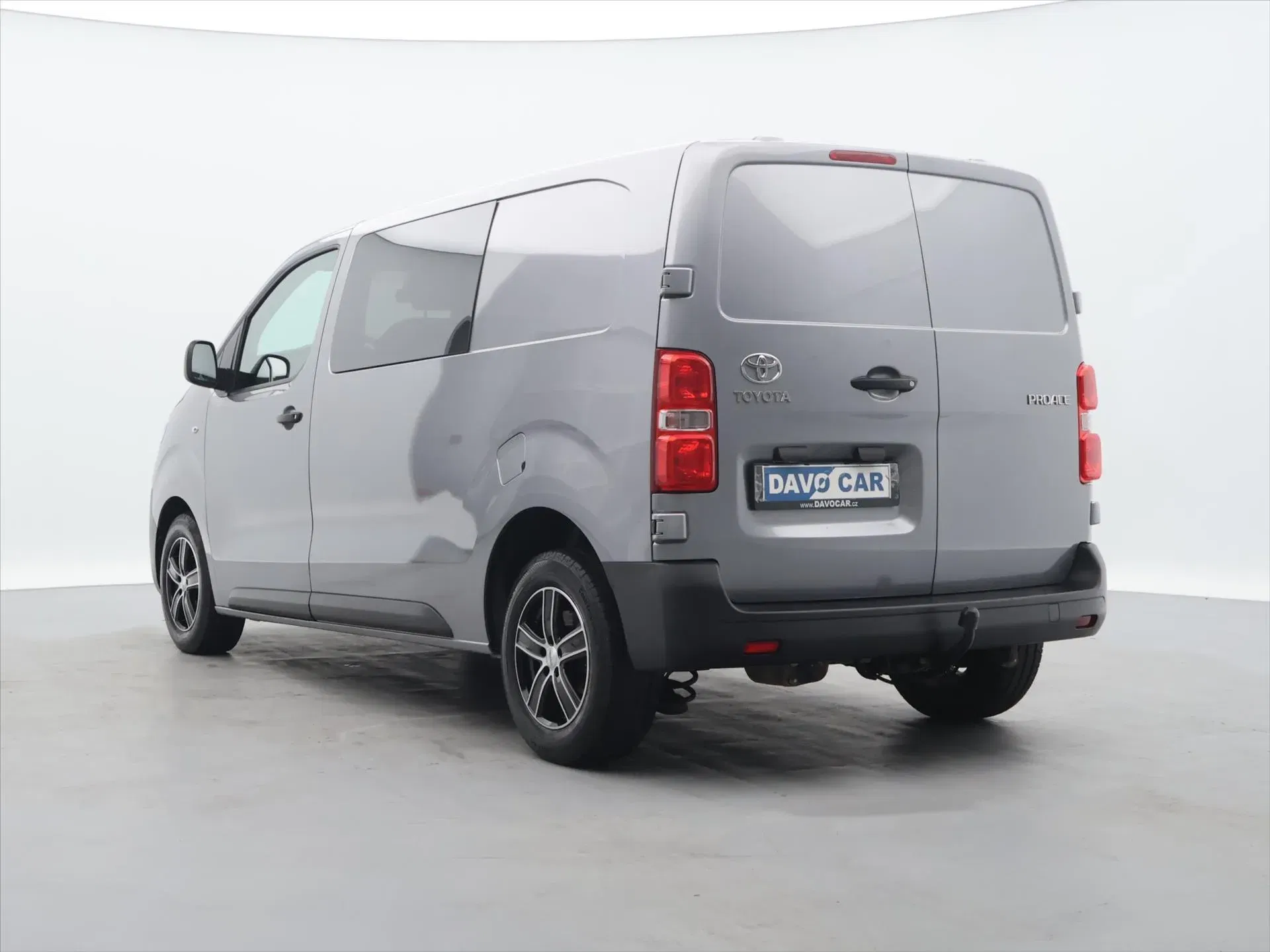 Toyota ProAce - Náhled 5