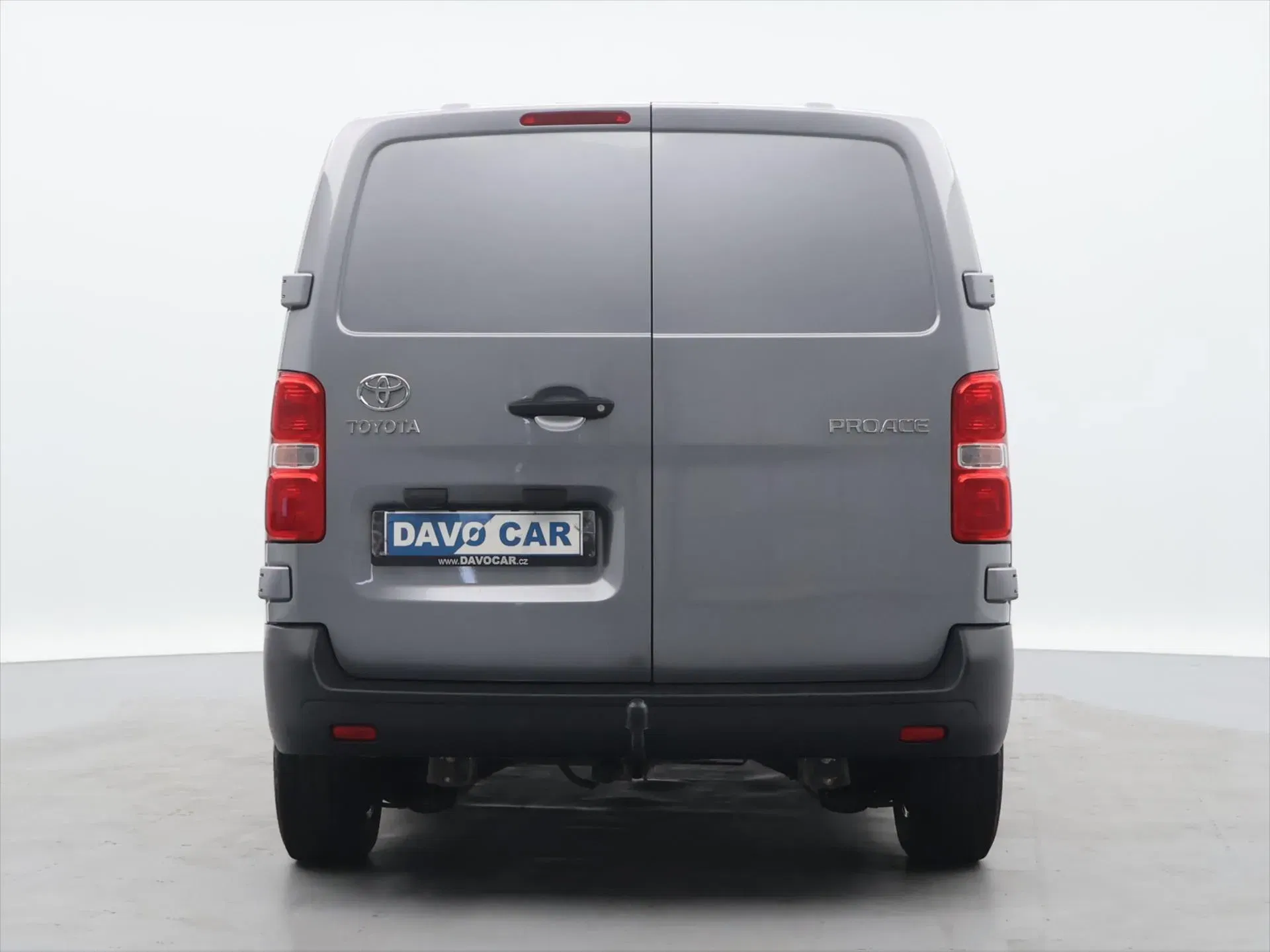 Toyota ProAce - Náhled 6