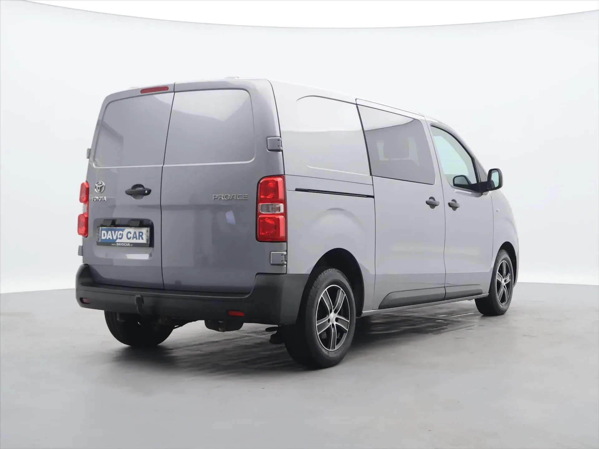 Toyota ProAce - Náhled 7