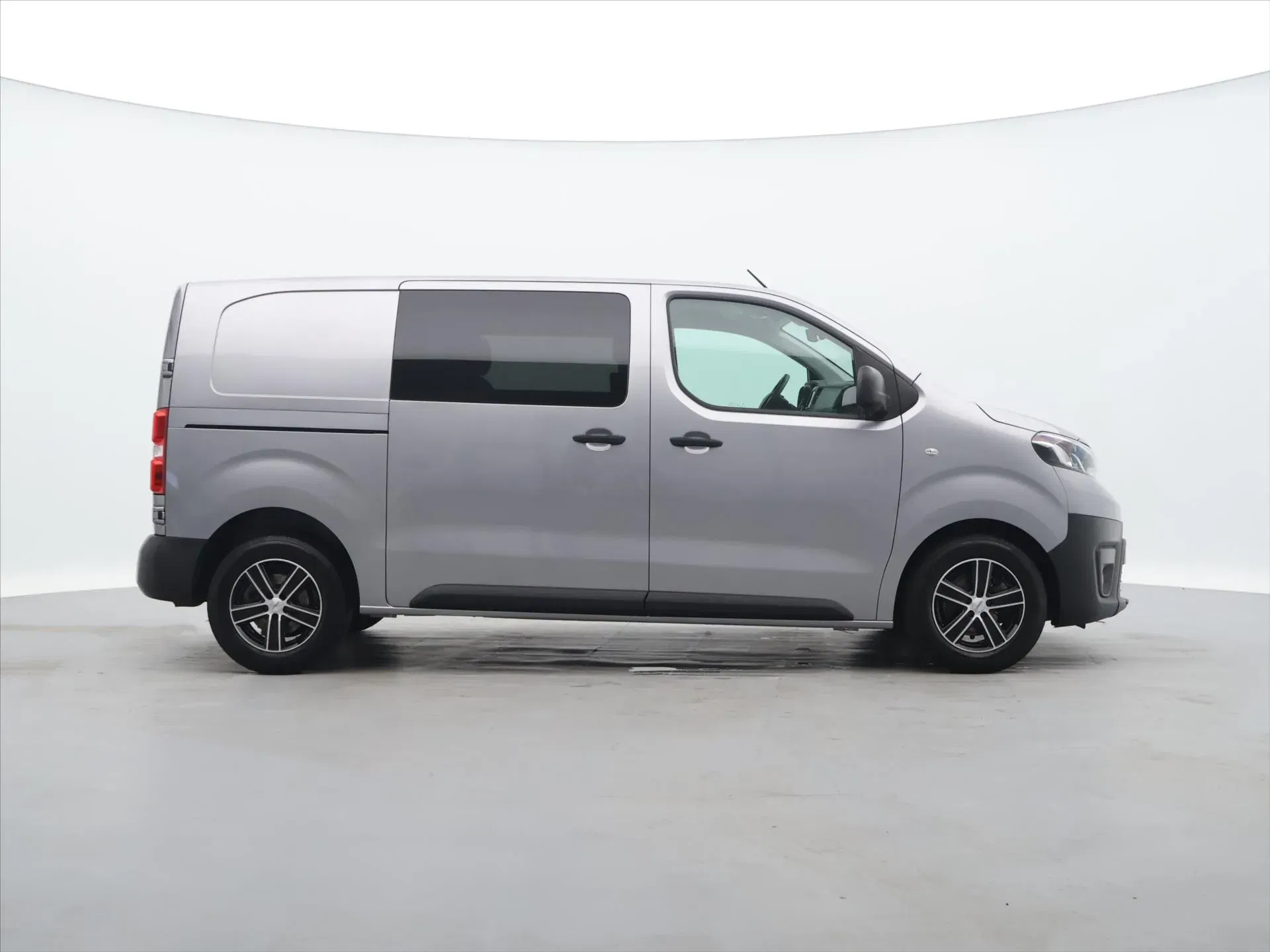 Toyota ProAce - Náhled 8
