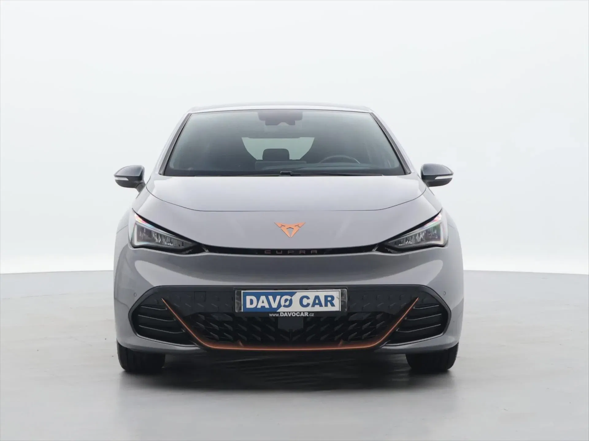 Cupra Born - Náhled 2