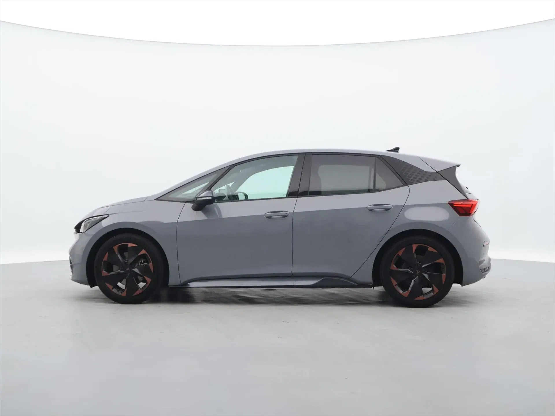 Cupra Born - Náhled 4