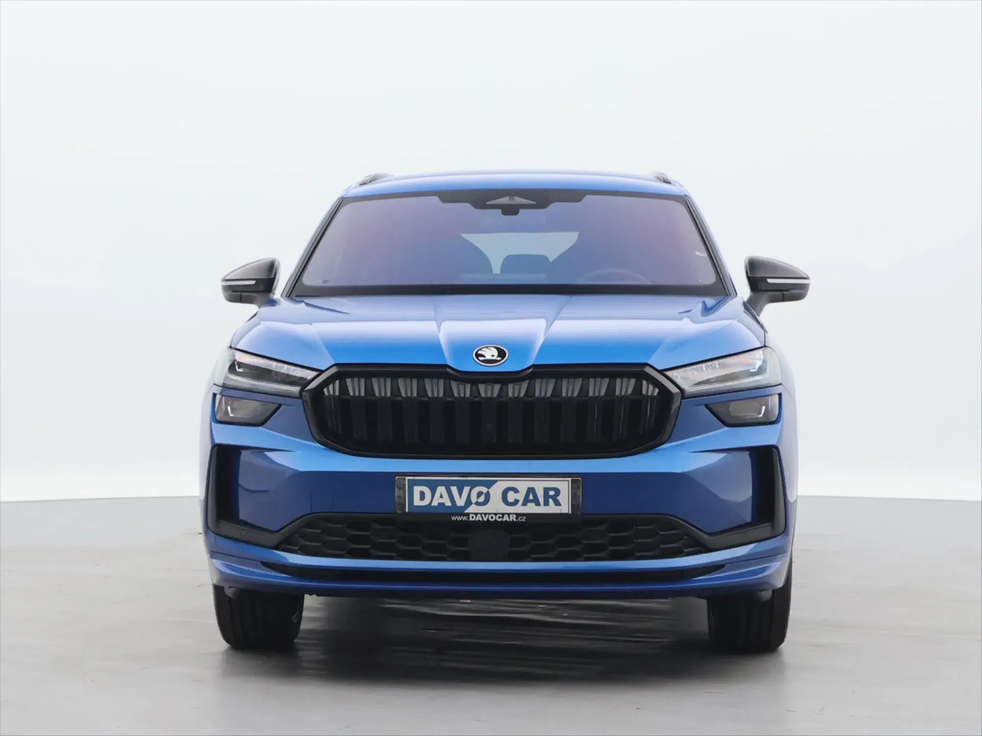 Škoda Kodiaq - Náhled 2