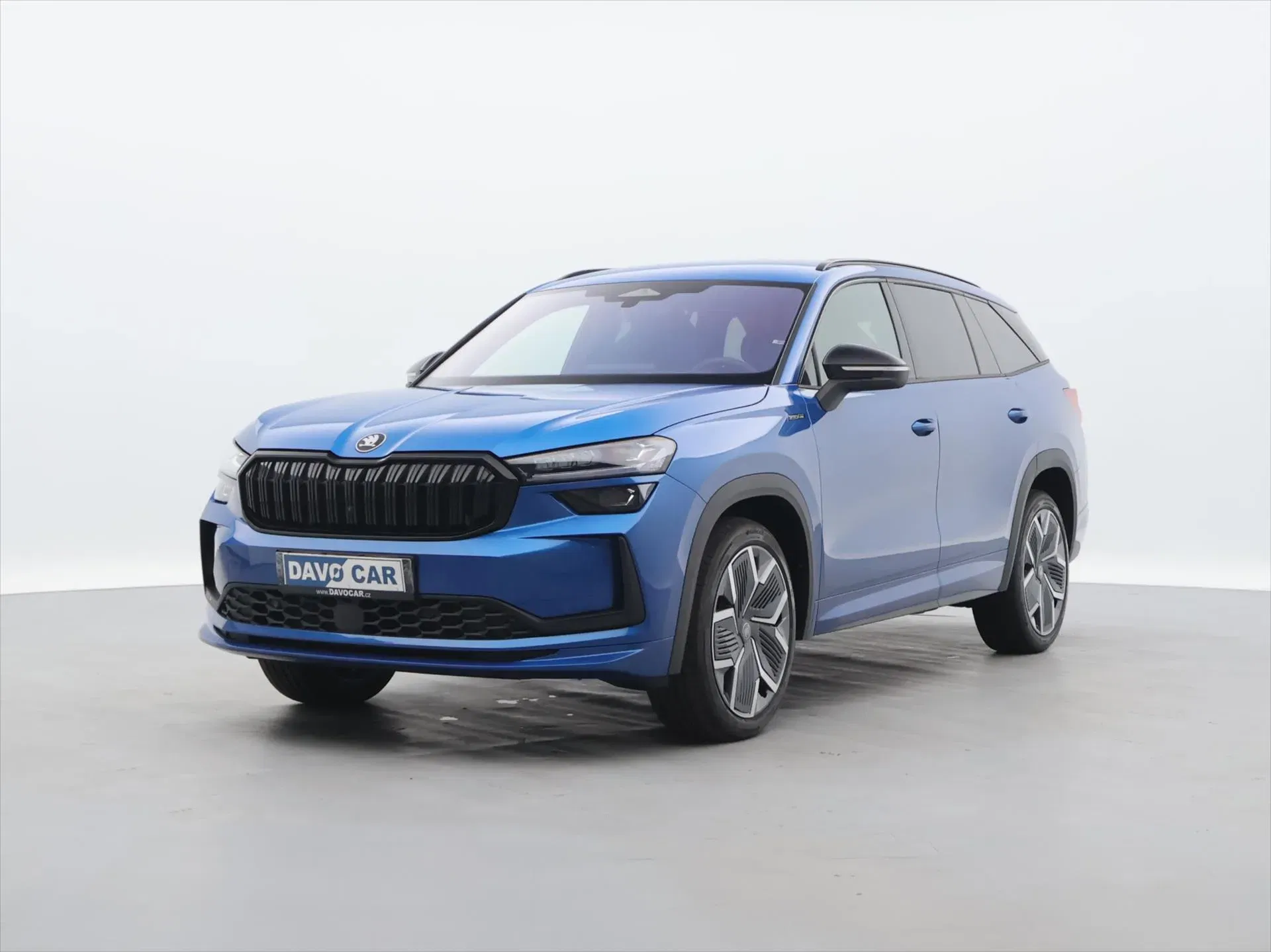 Škoda Kodiaq - Náhled 3