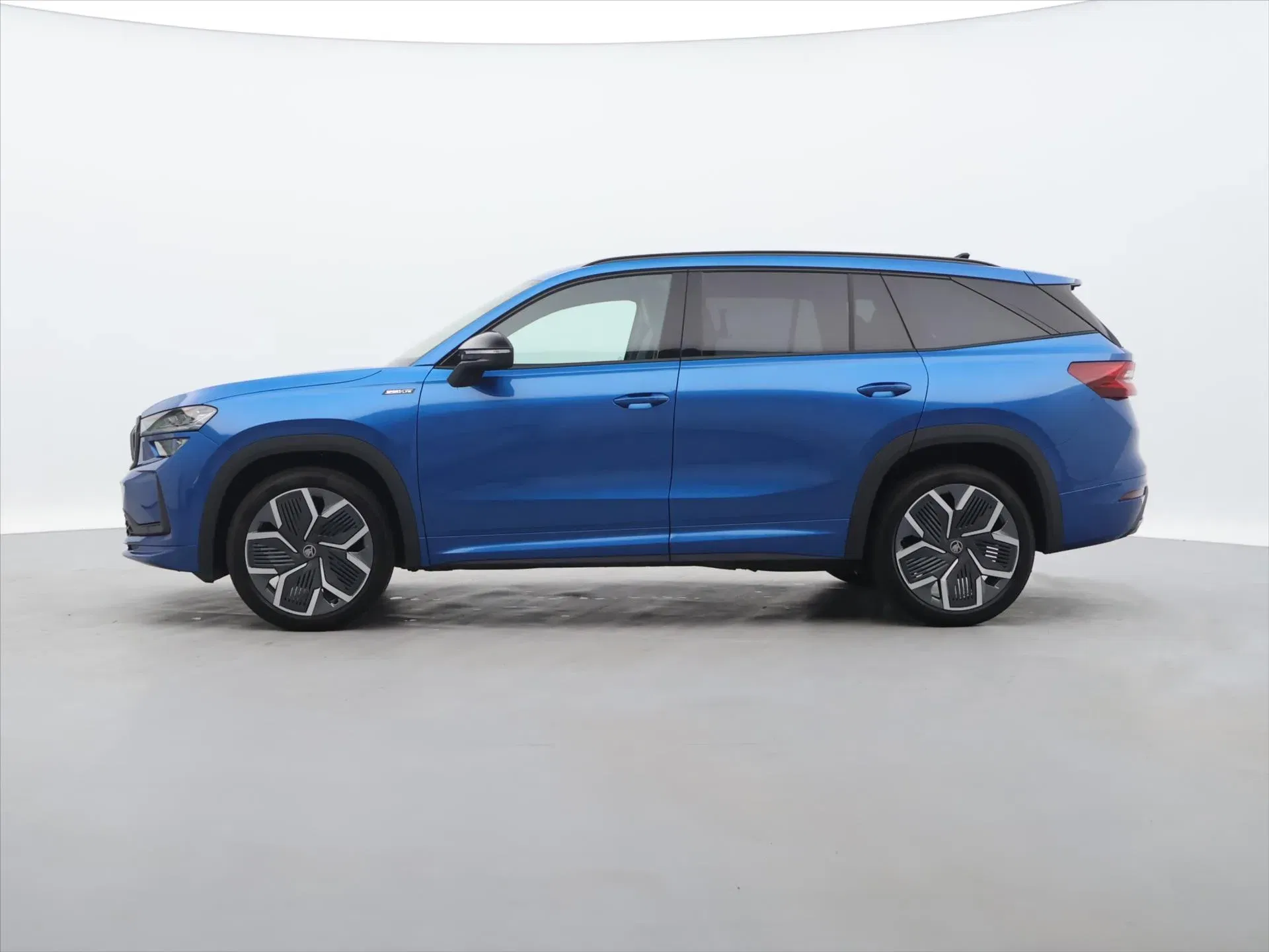 Škoda Kodiaq - Náhled 4