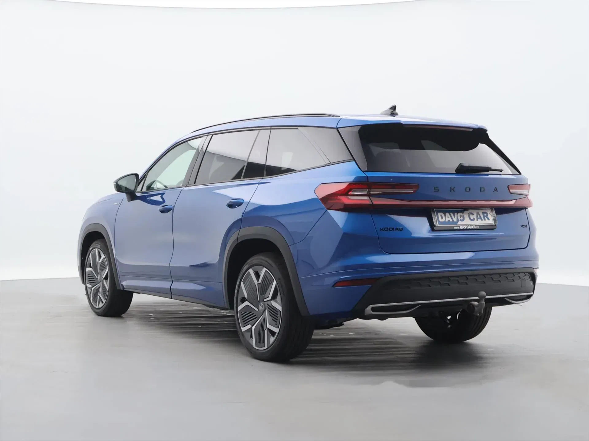 Škoda Kodiaq - Náhled 5