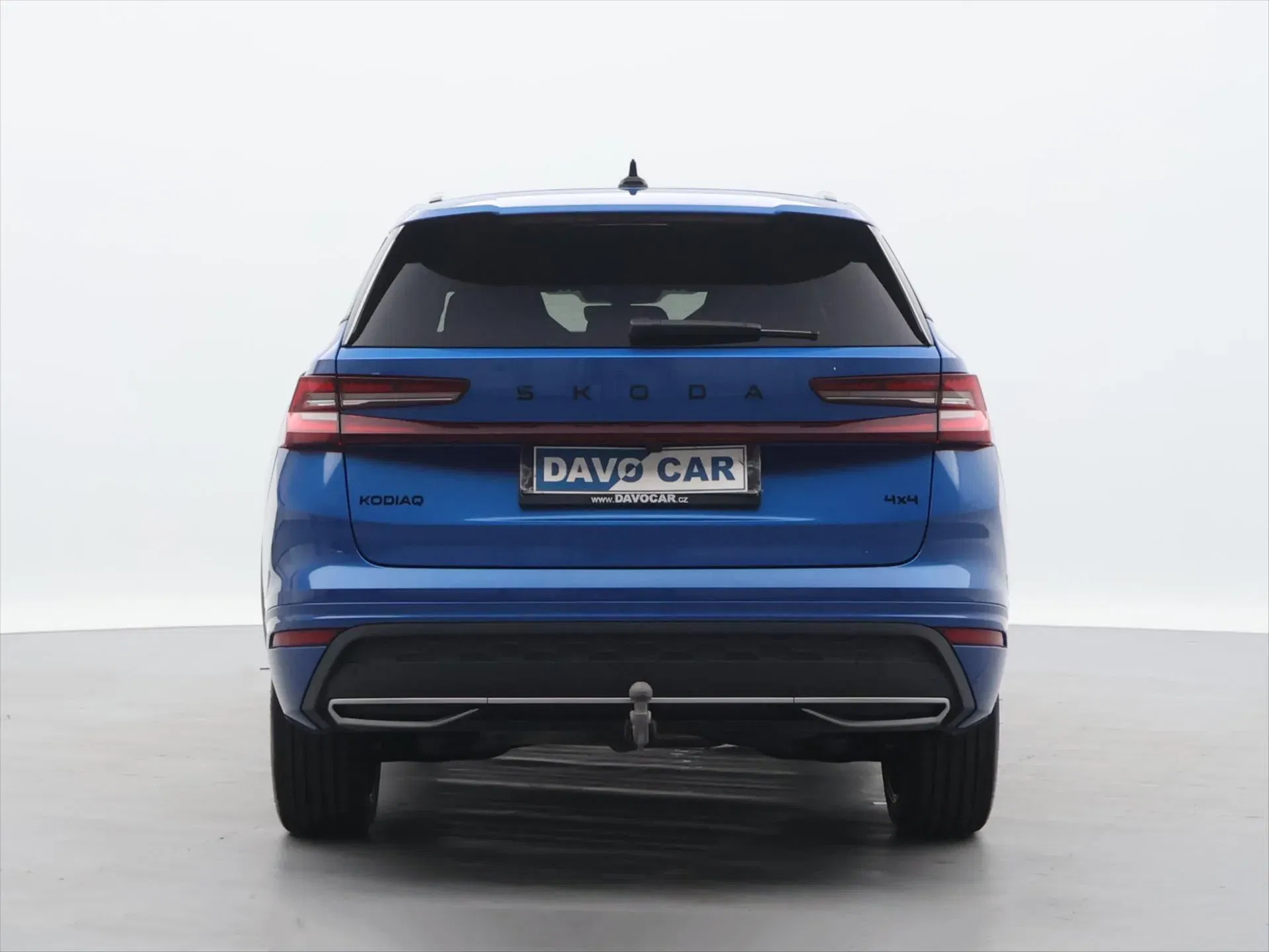 Škoda Kodiaq - Náhled 6