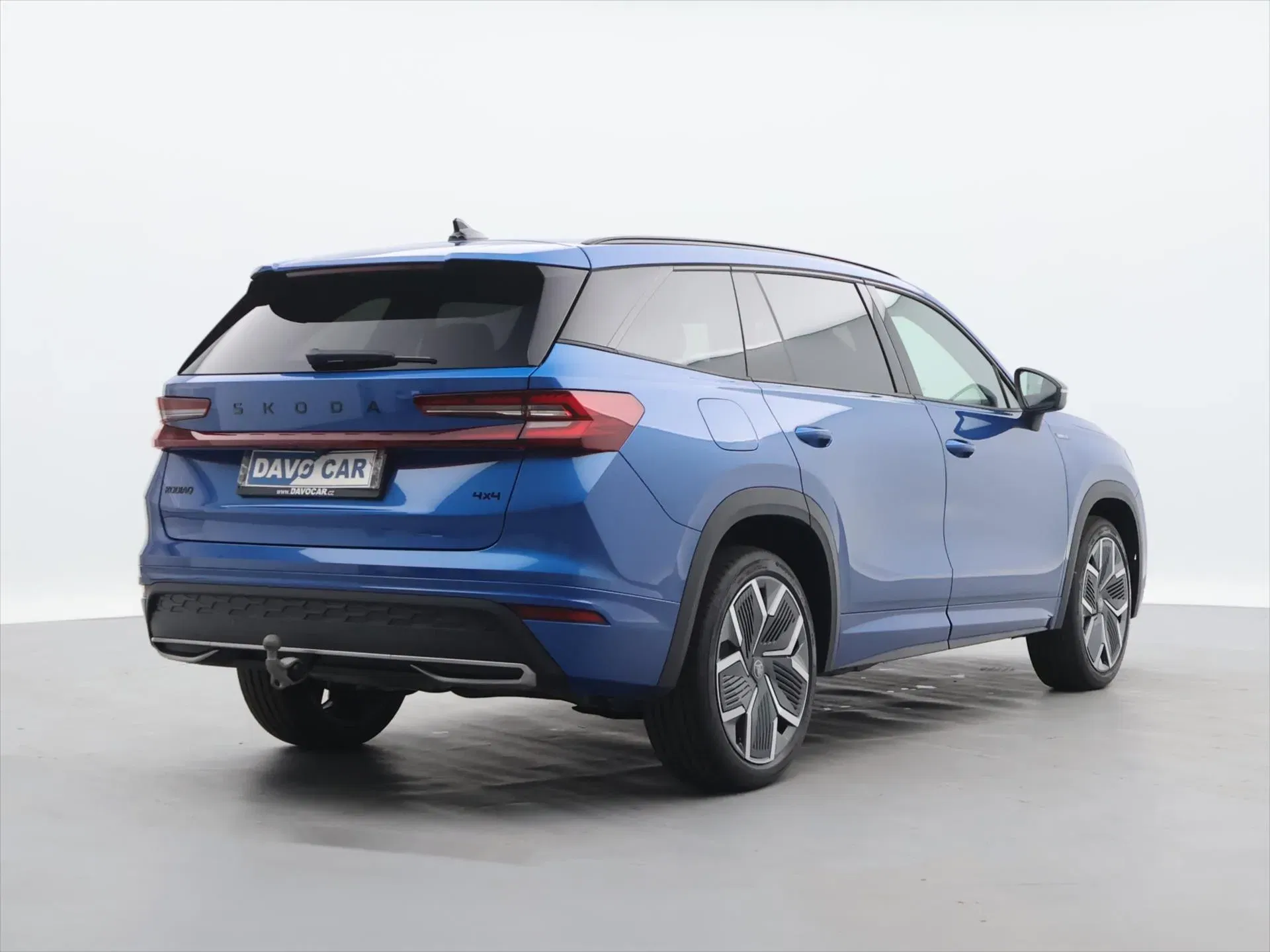 Škoda Kodiaq - Náhled 7
