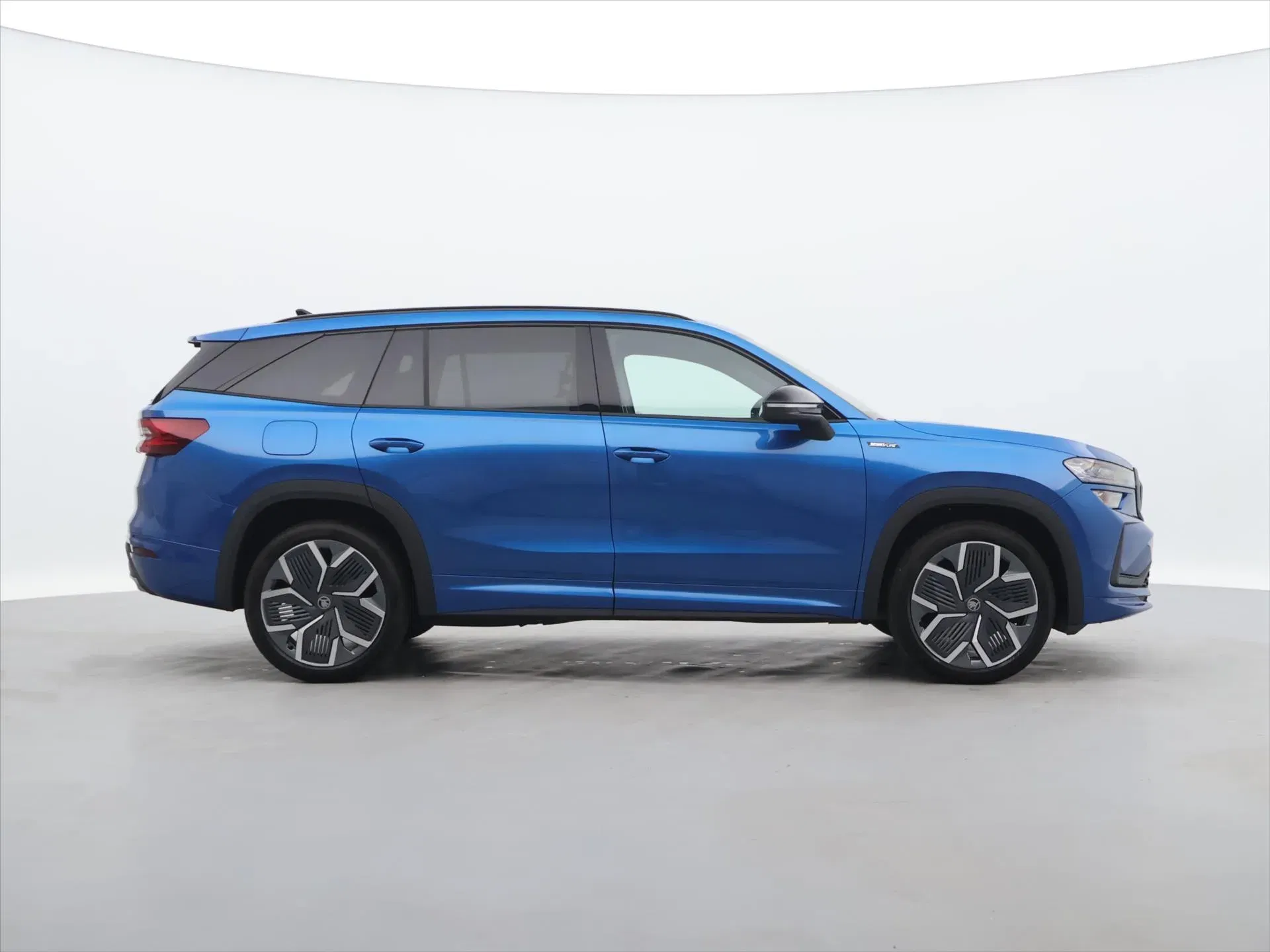Škoda Kodiaq - Náhled 8