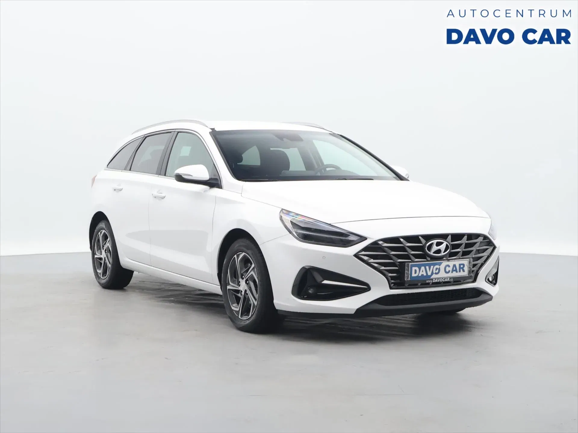 Hyundai i30 - Obrázek 1