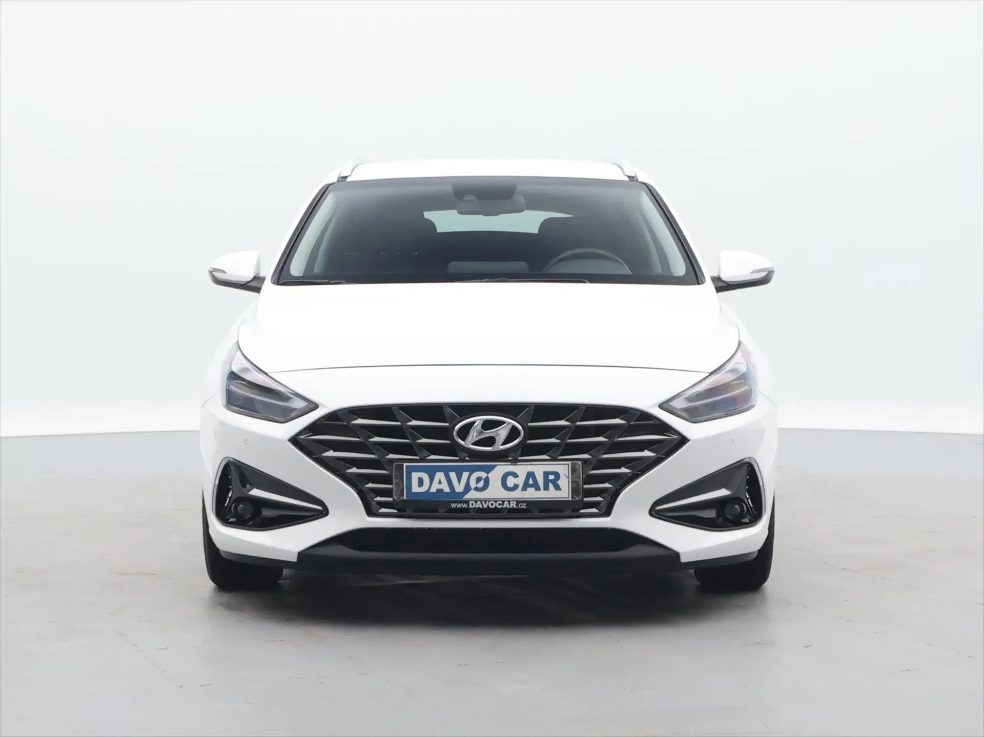 Hyundai i30 - Náhled 2