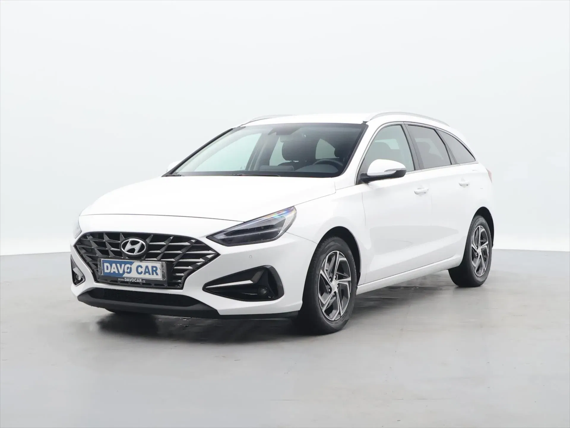 Hyundai i30 - Náhled 3