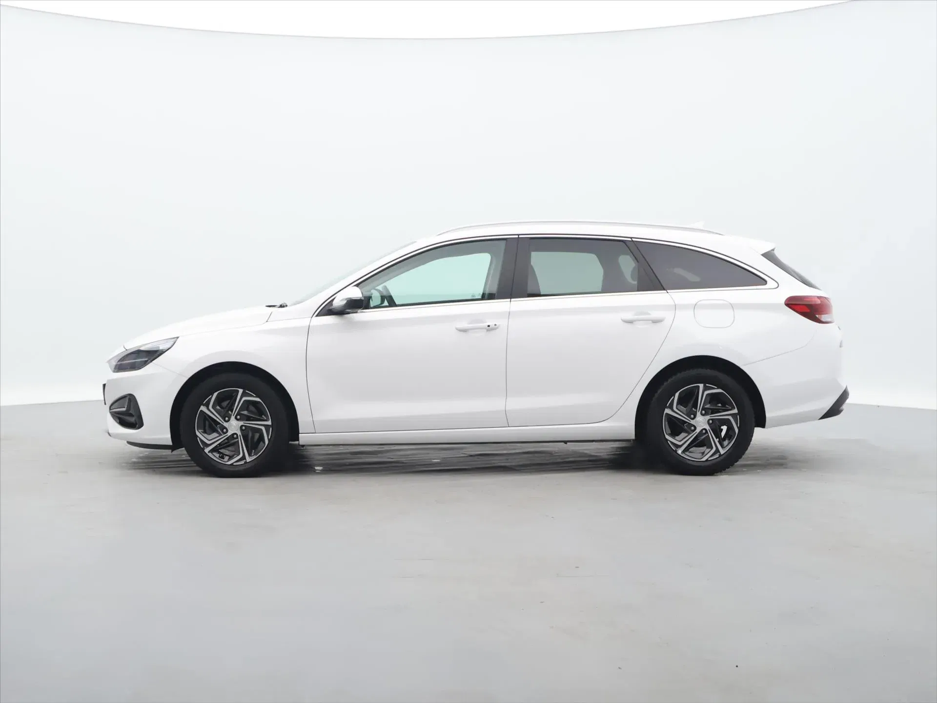 Hyundai i30 - Náhled 4