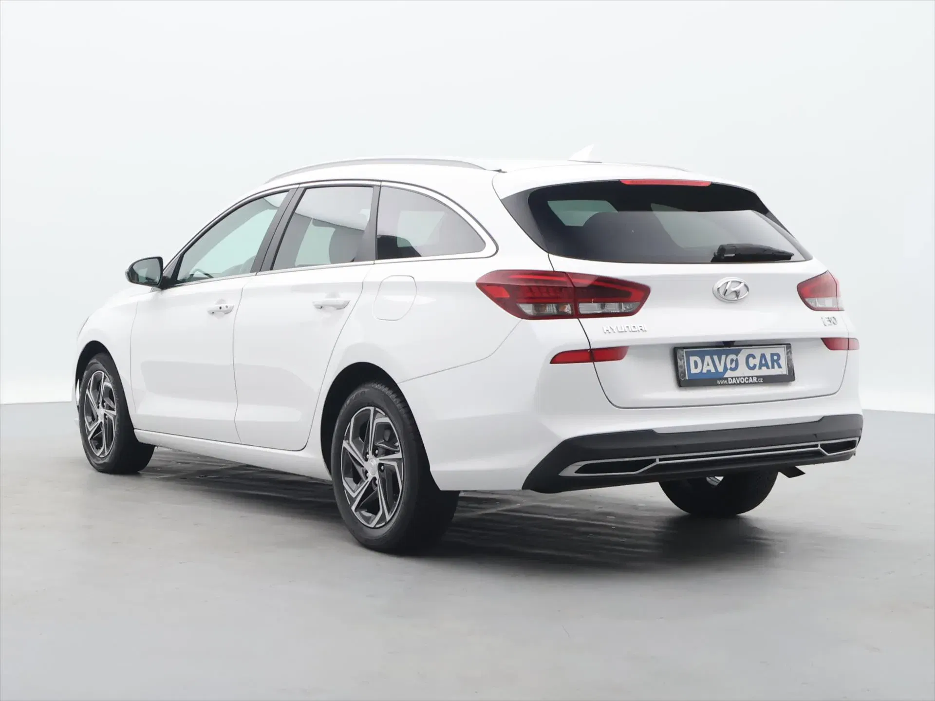 Hyundai i30 - Náhled 5