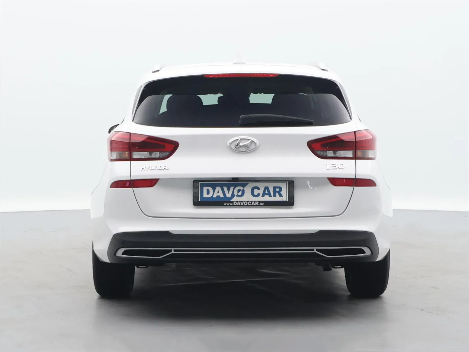 Hyundai i30 - Náhled 6
