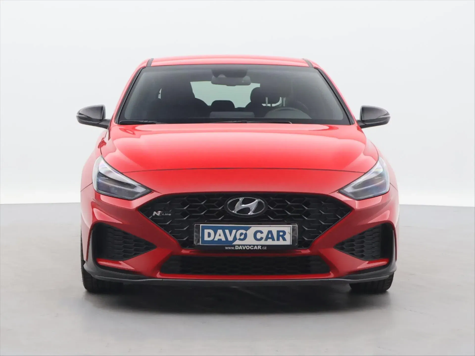 Hyundai i30 - Náhled 2
