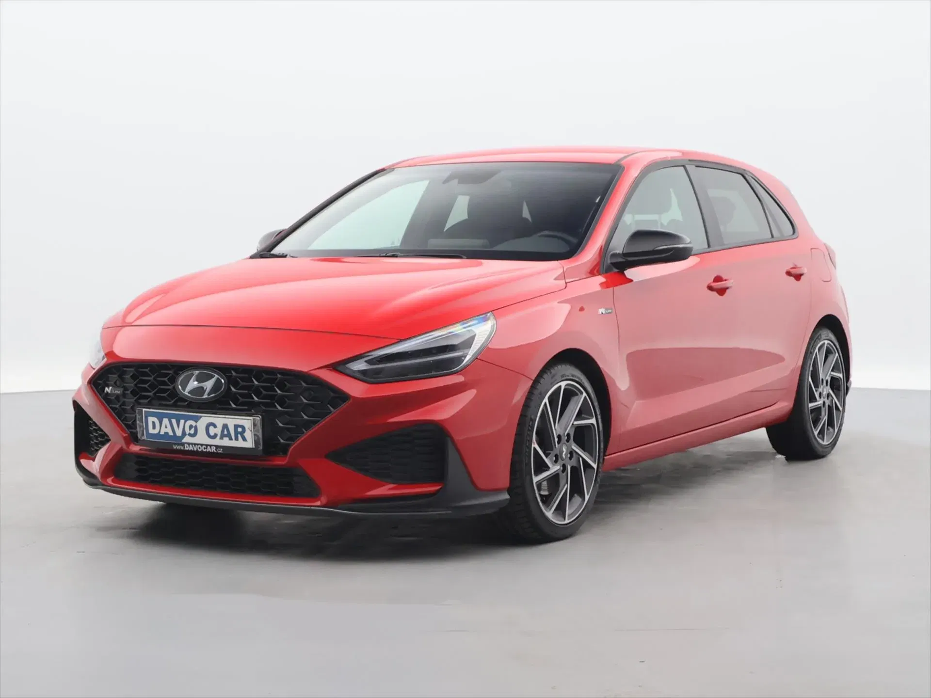 Hyundai i30 - Náhled 3