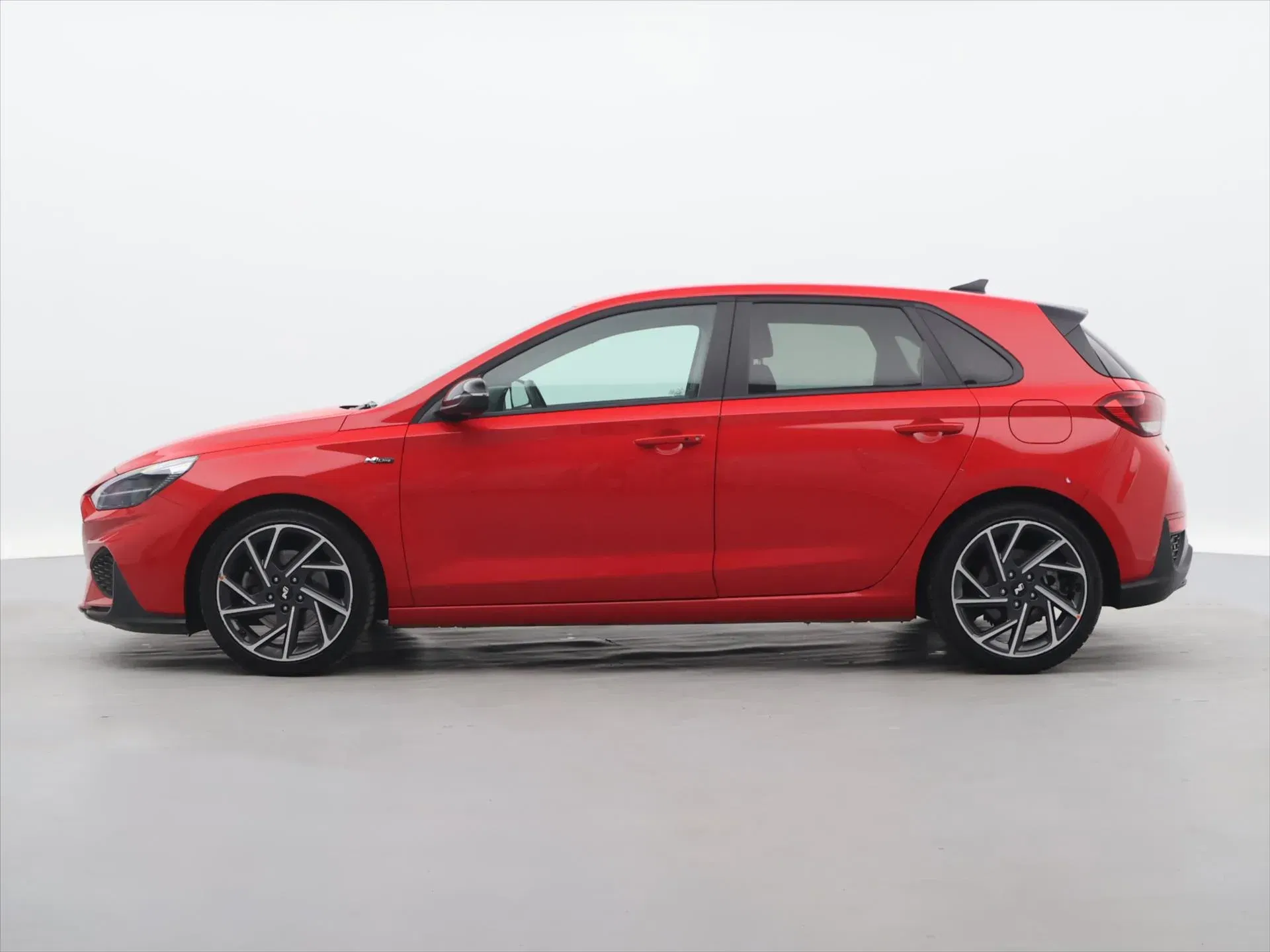 Hyundai i30 - Náhled 4