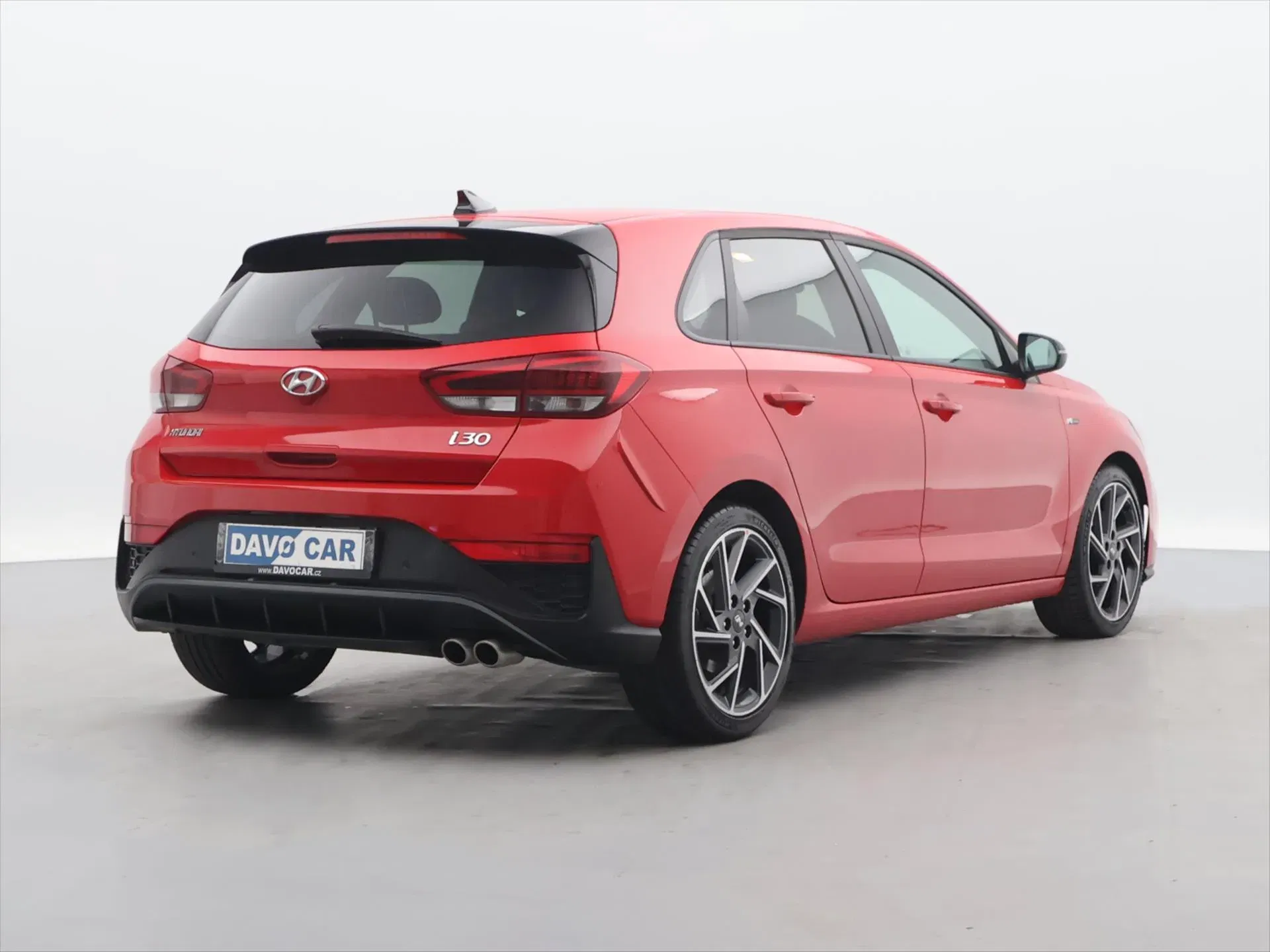 Hyundai i30 - Náhled 7