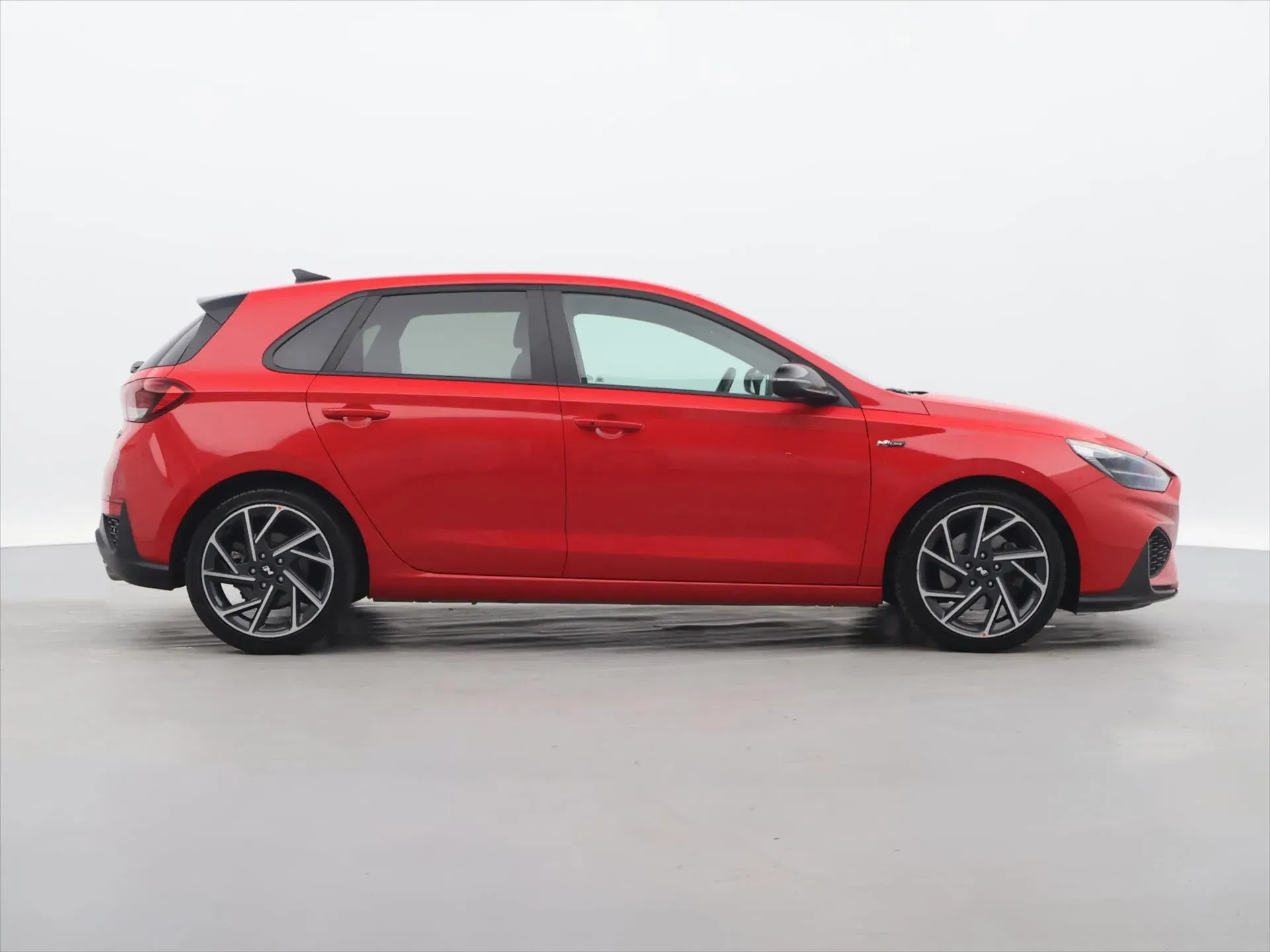 Hyundai i30 - Náhled 8