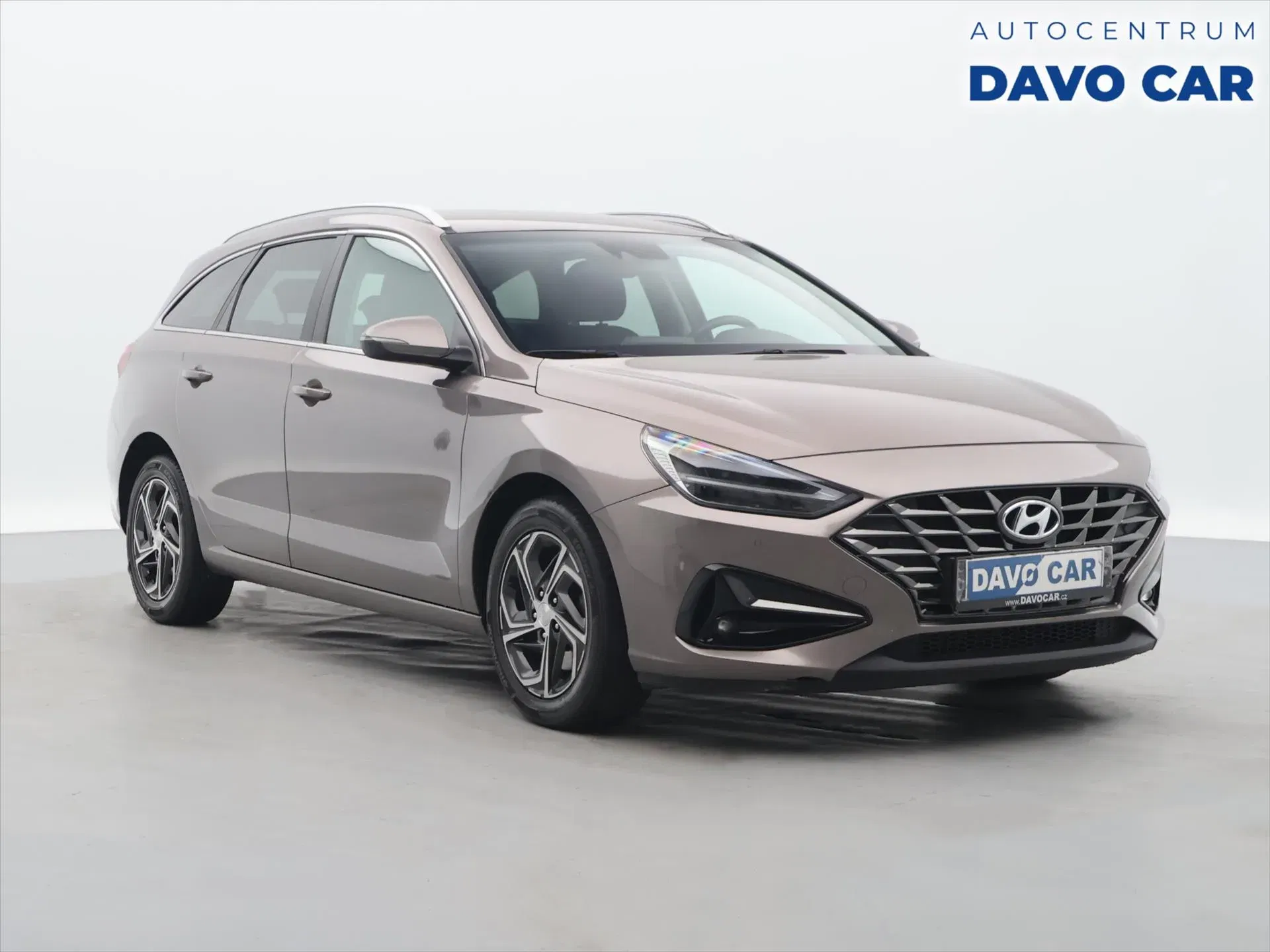 Hyundai i30 - Obrázek 1