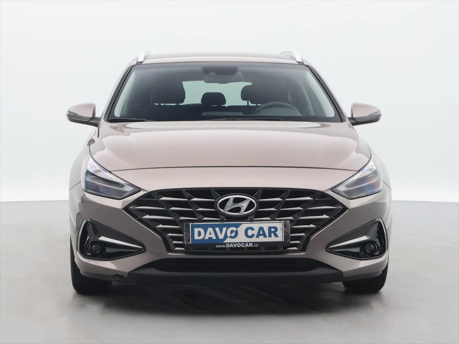 Hyundai i30 - Náhled 2