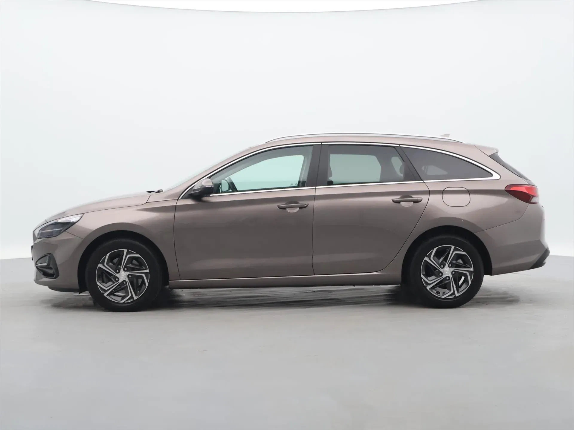 Hyundai i30 - Náhled 4
