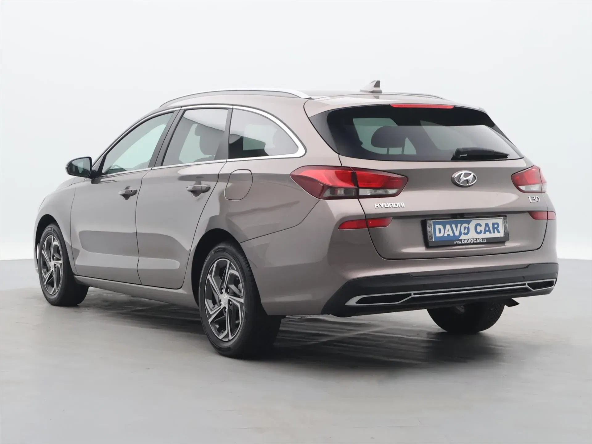 Hyundai i30 - Náhled 5