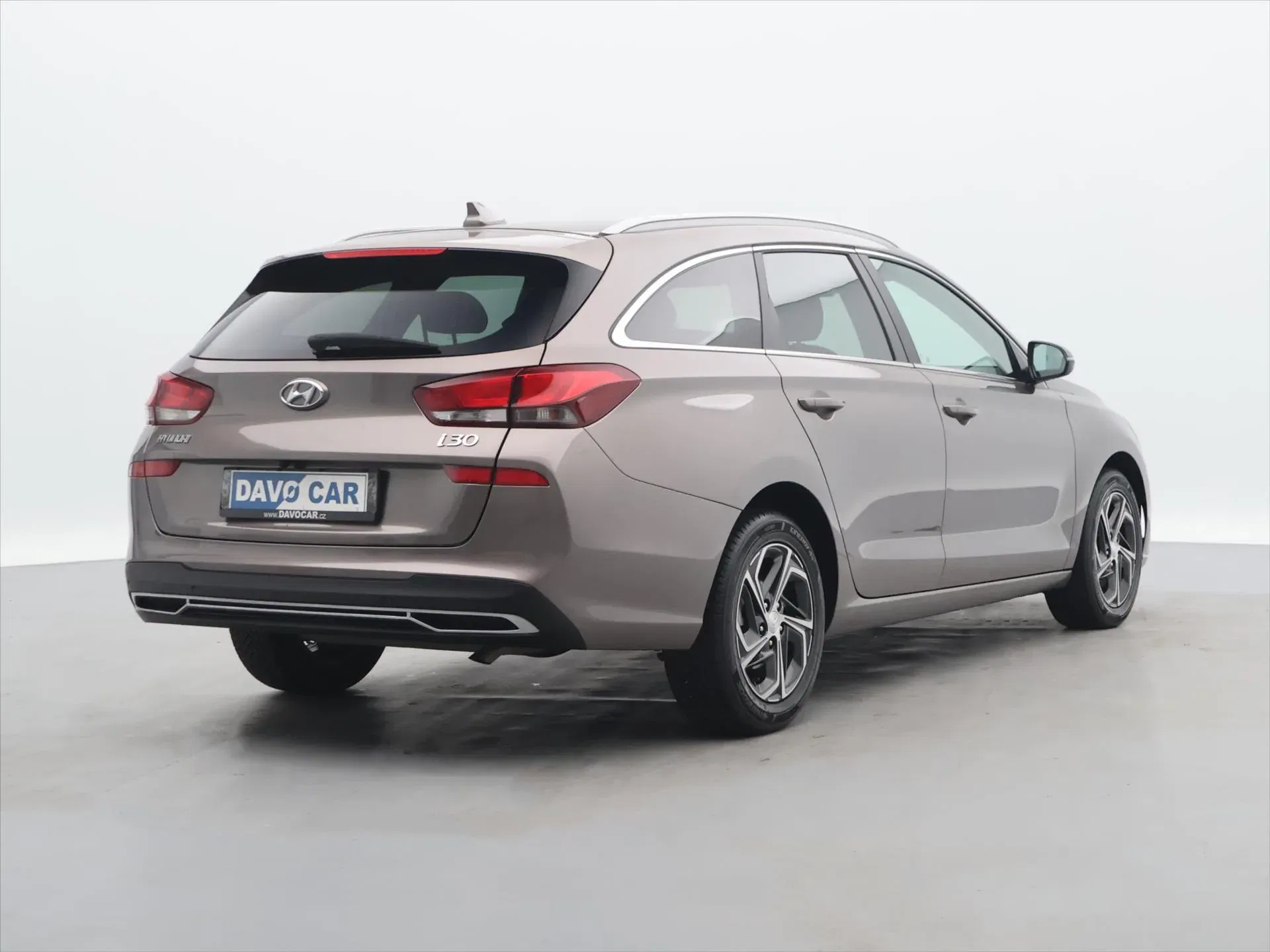 Hyundai i30 - Náhled 7