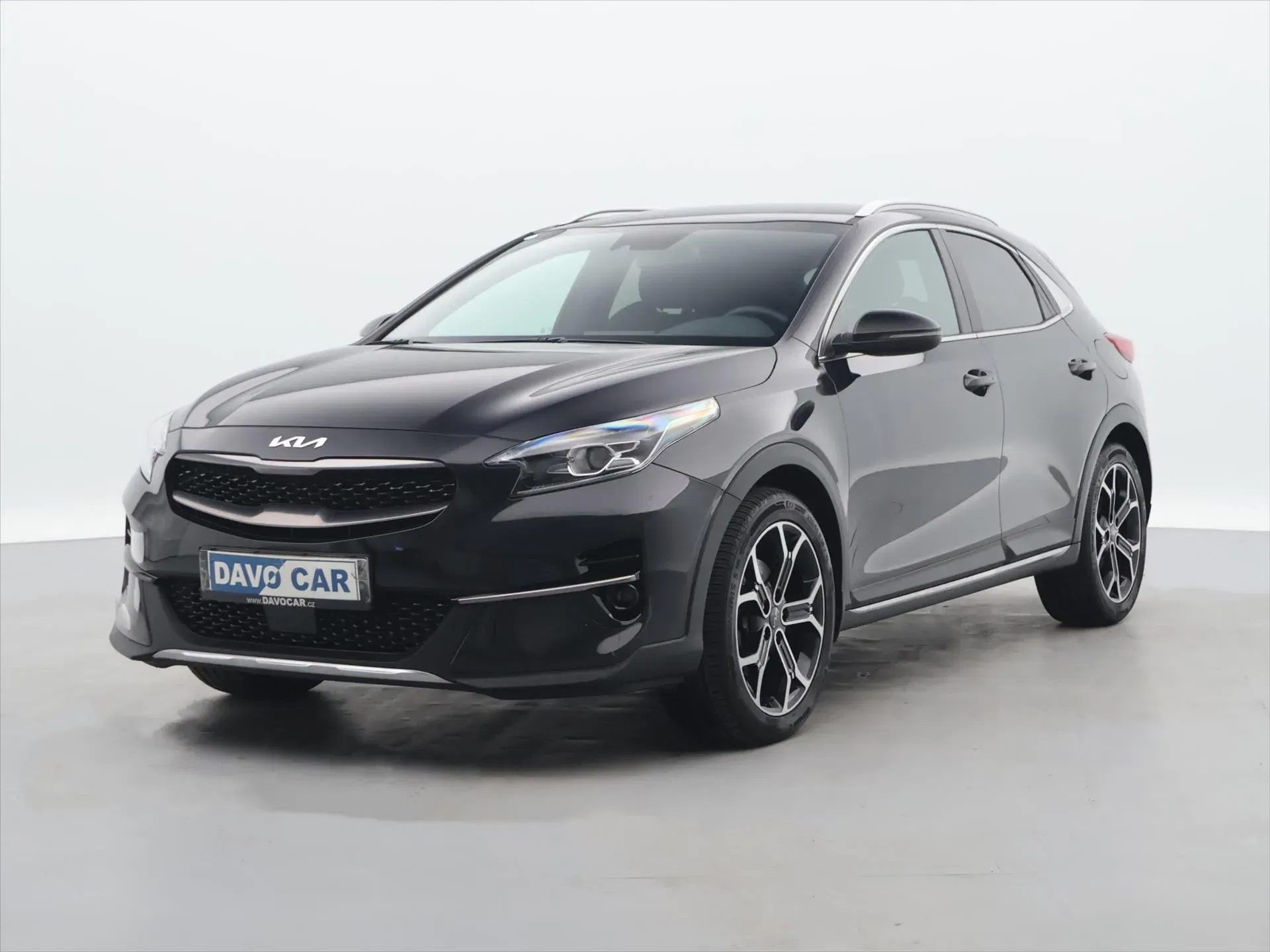 Kia XCeed - Náhled 3