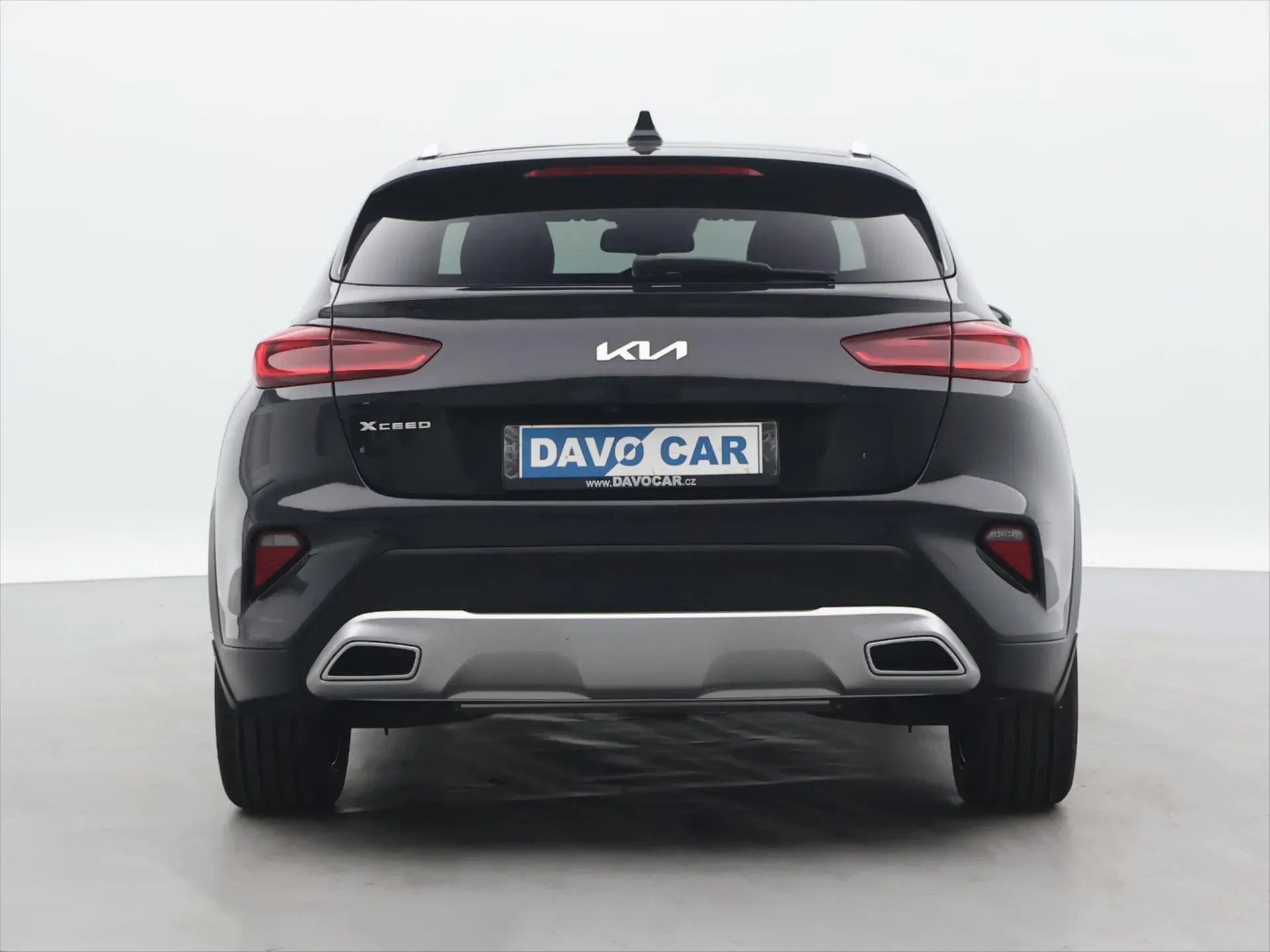 Kia XCeed - Náhled 6