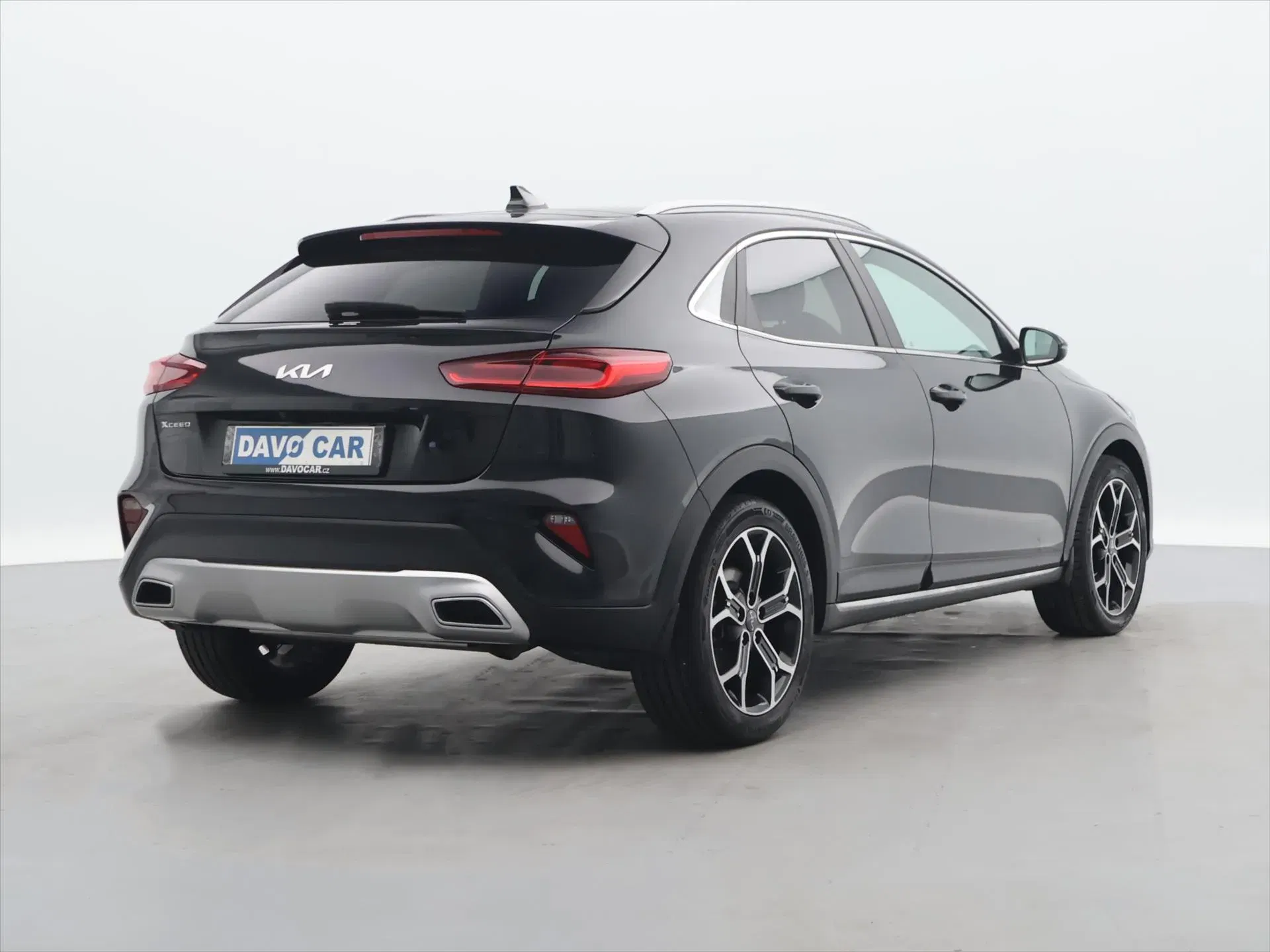 Kia XCeed - Náhled 7