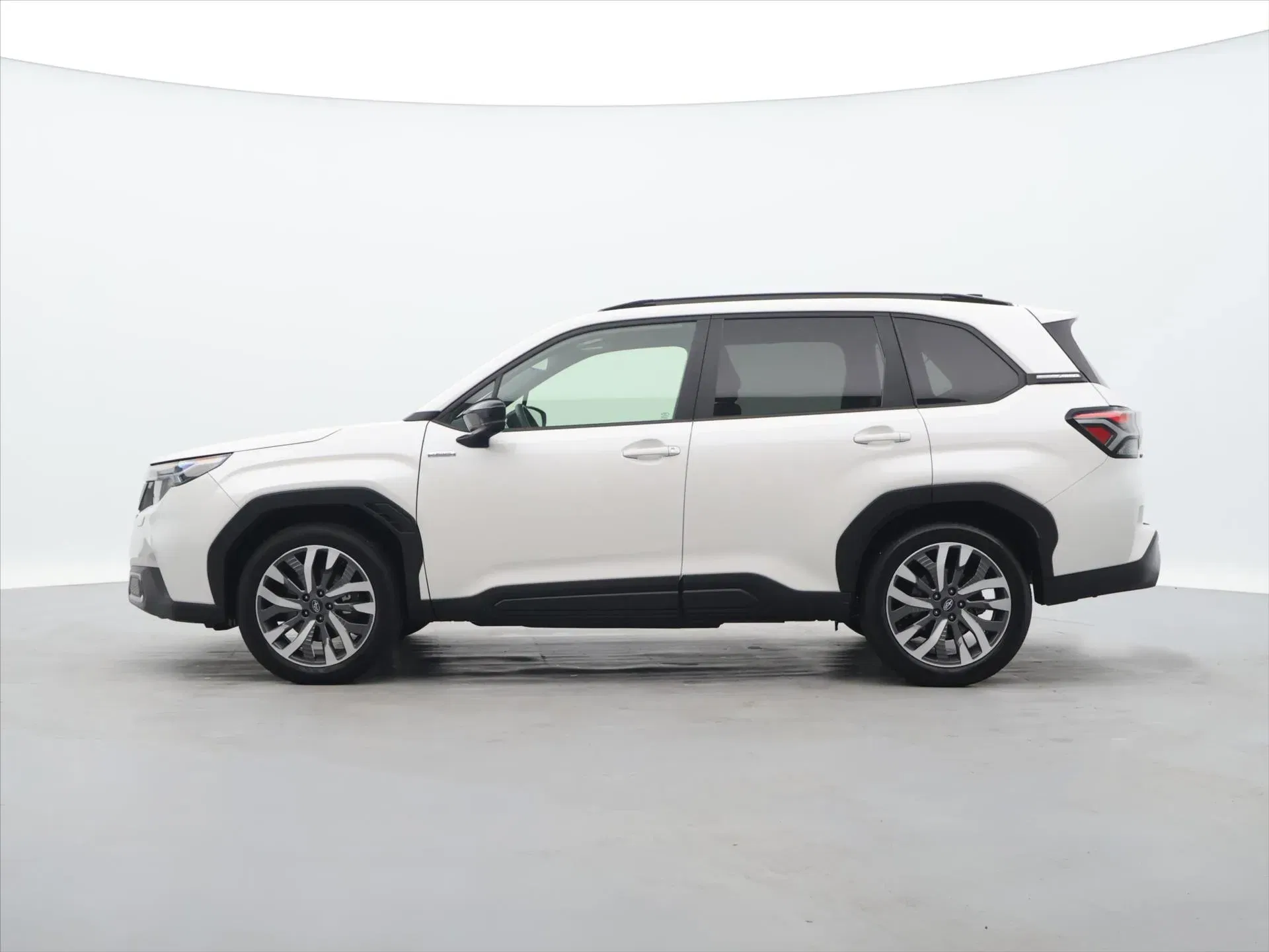 Subaru Forester - Náhled 4