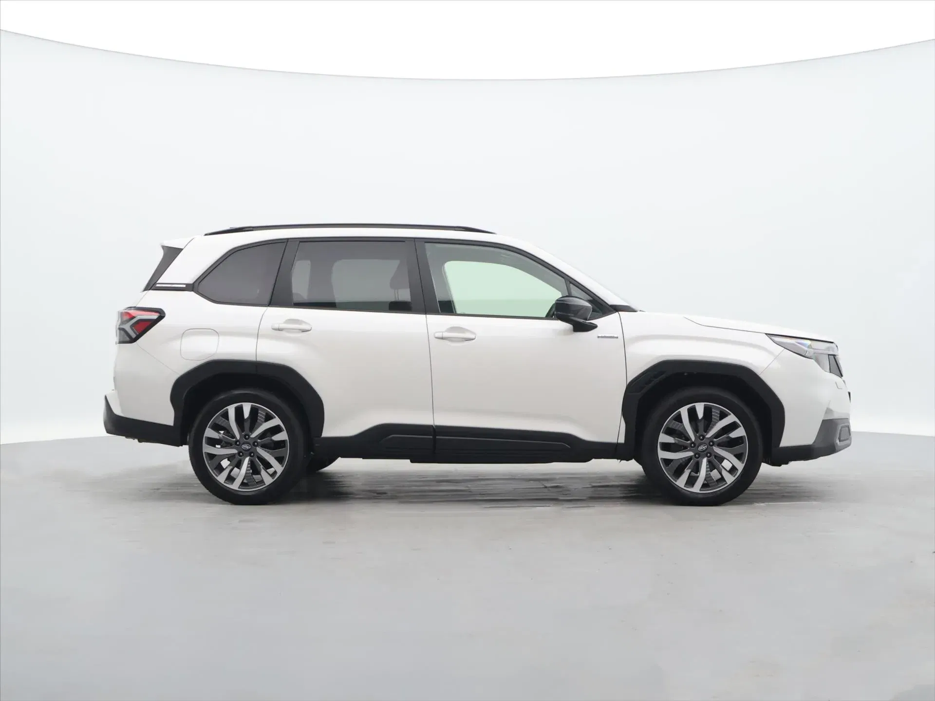Subaru Forester - Náhled 8