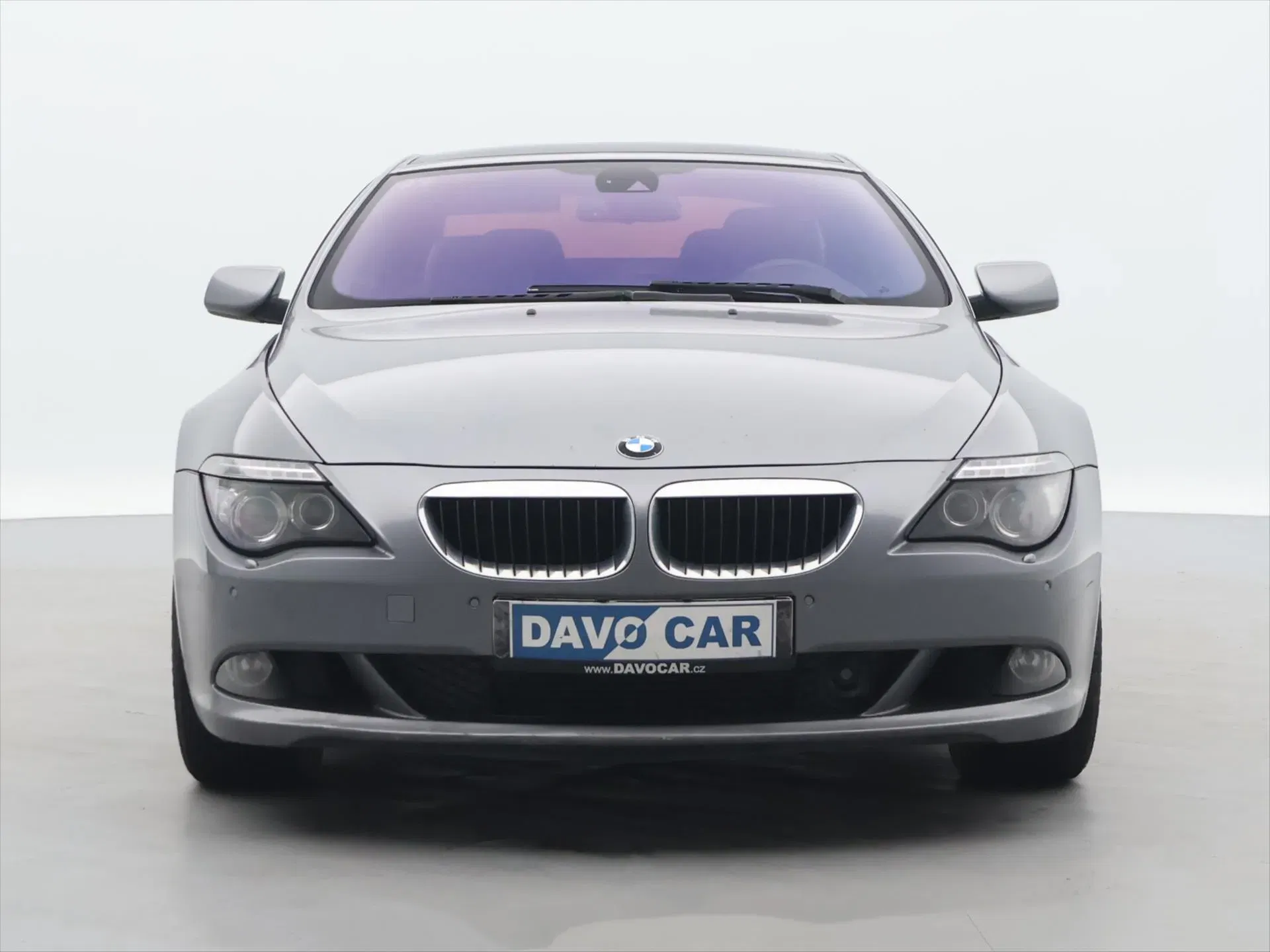 BMW Řada 6 - Náhled 2
