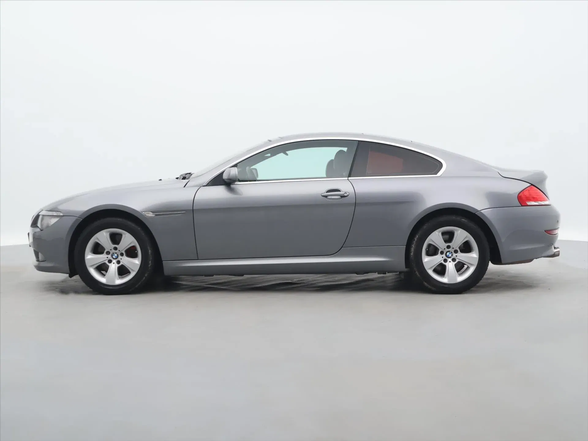 BMW Řada 6 - Náhled 4