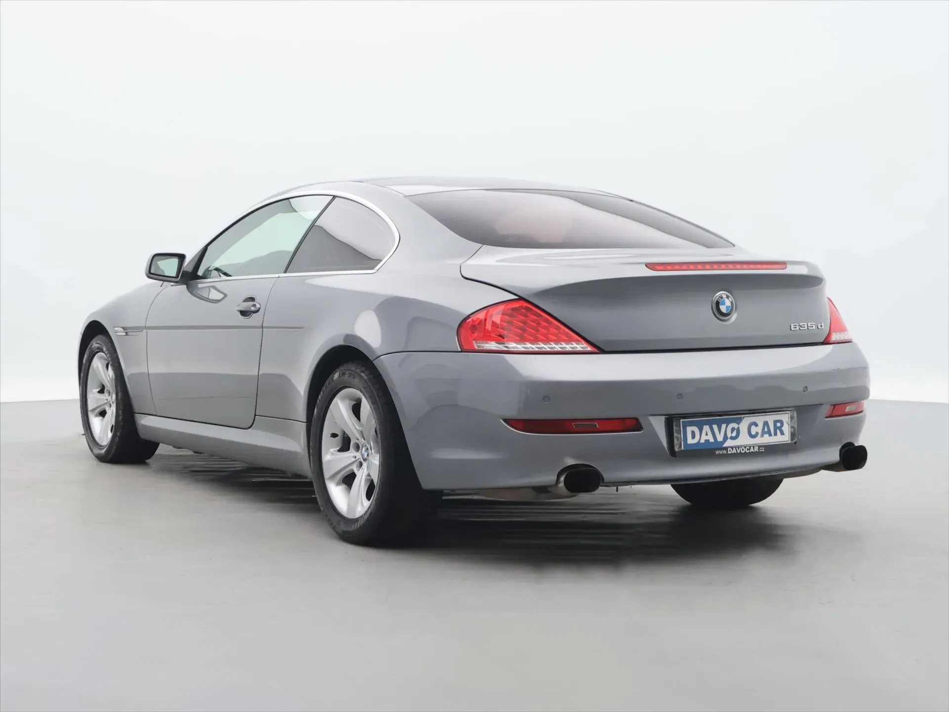 BMW Řada 6 - Náhled 5