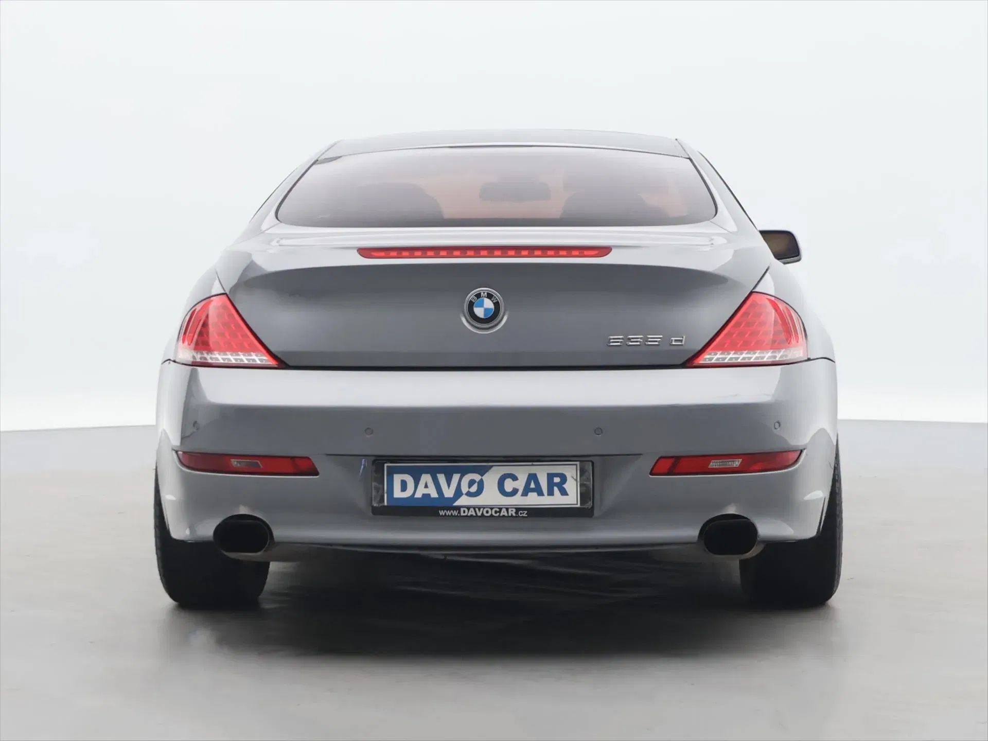 BMW Řada 6 - Náhled 6