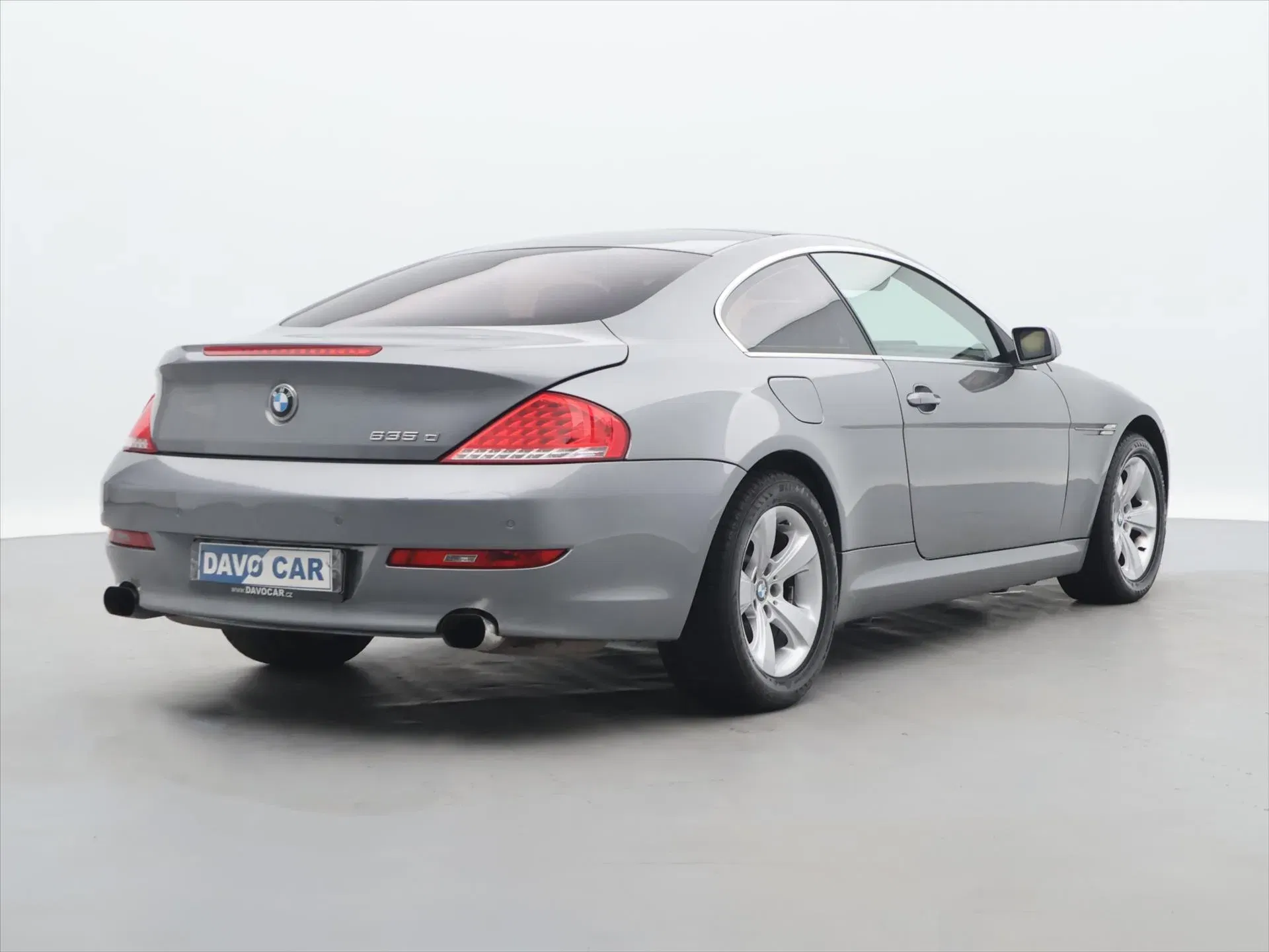 BMW Řada 6 - Náhled 7