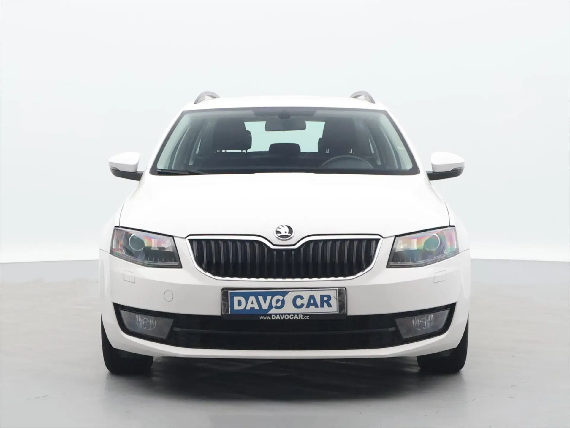 Škoda Octavia - Náhled 2