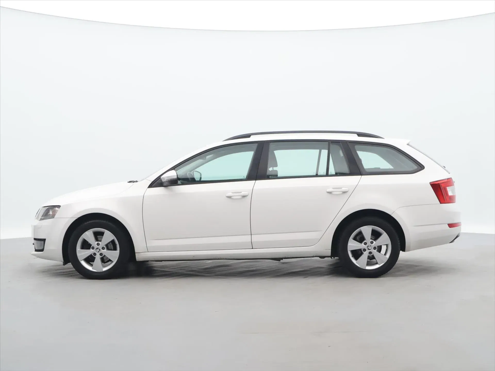 Škoda Octavia - Náhled 3