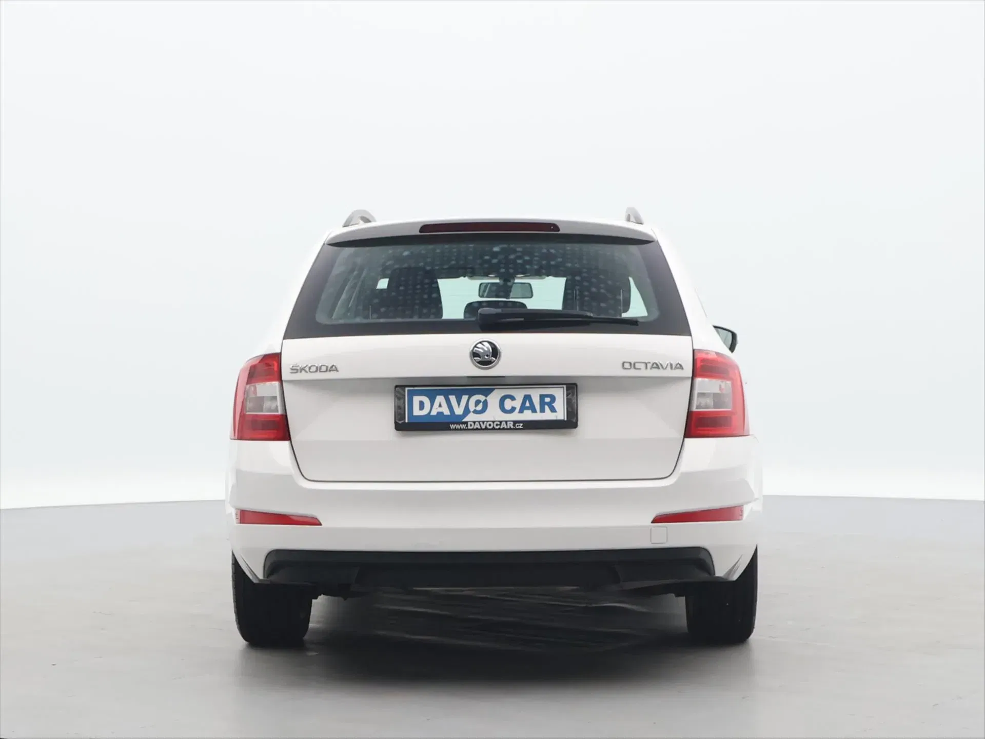 Škoda Octavia - Náhled 4