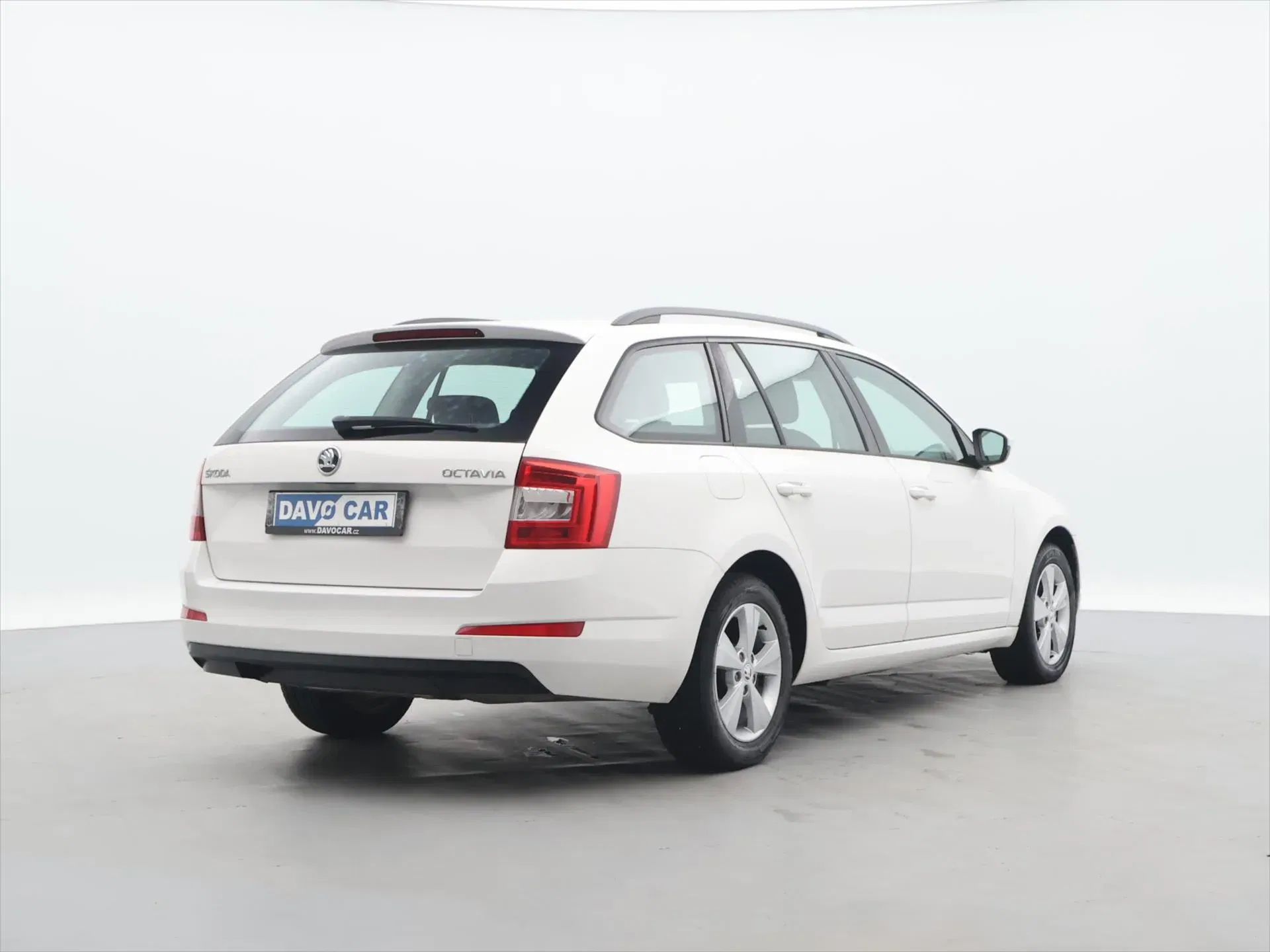 Škoda Octavia - Náhled 5