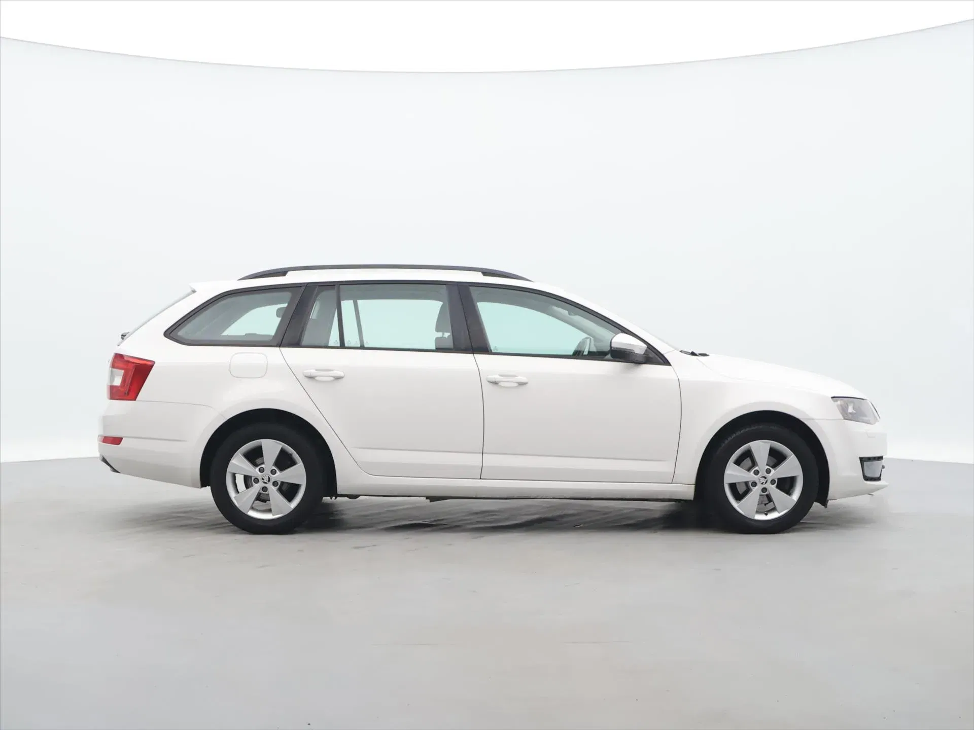 Škoda Octavia - Náhled 6